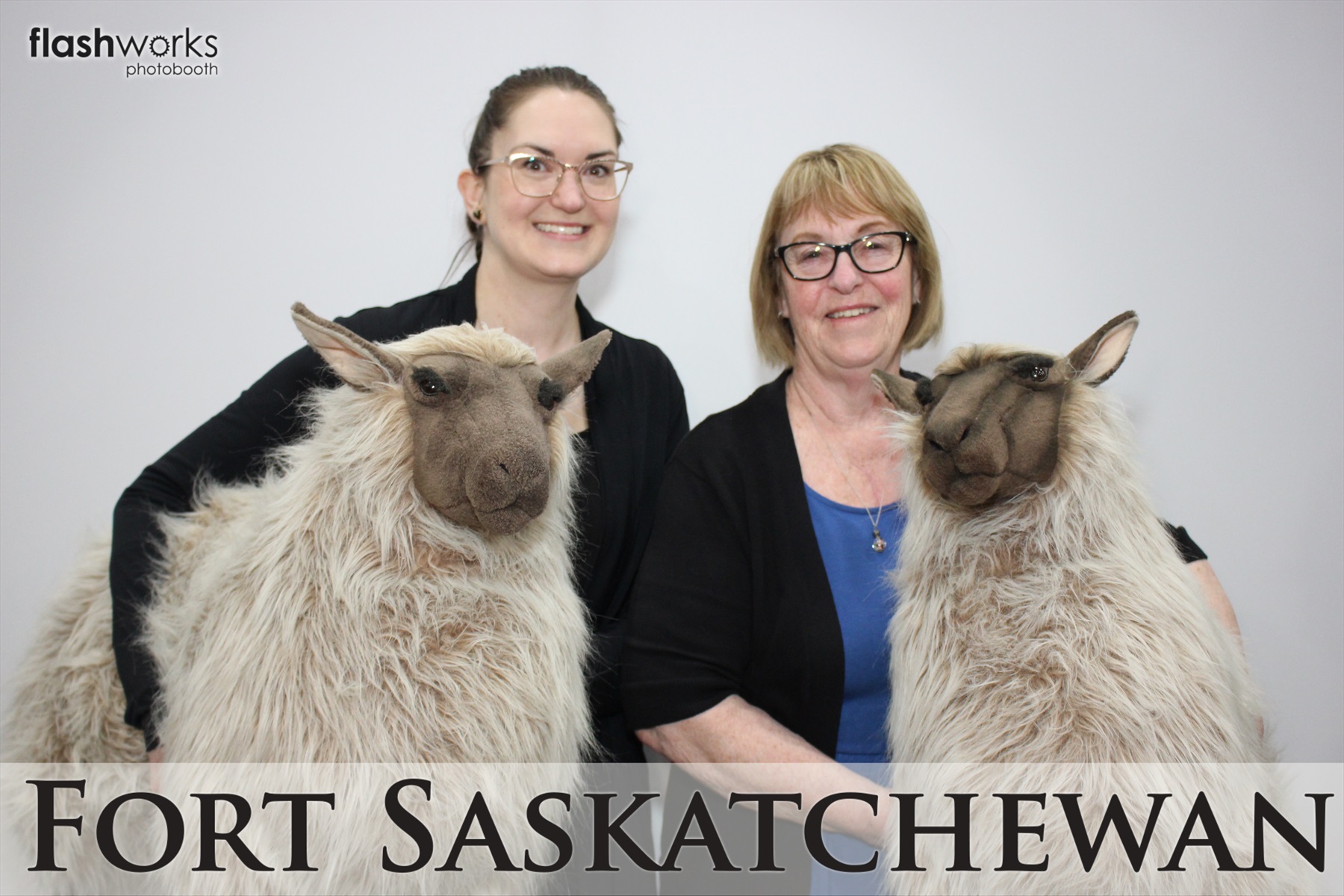 City of Fort Saskatchewan 