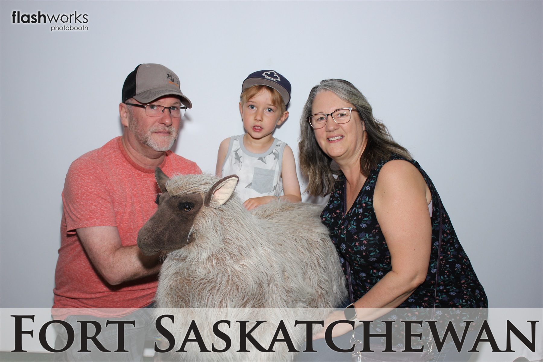 City of Fort Saskatchewan 