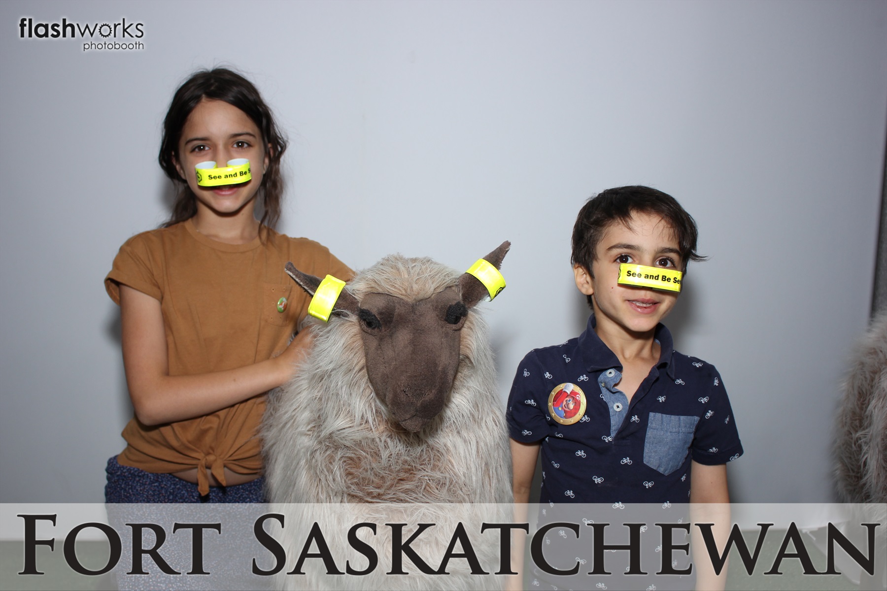 City of Fort Saskatchewan 