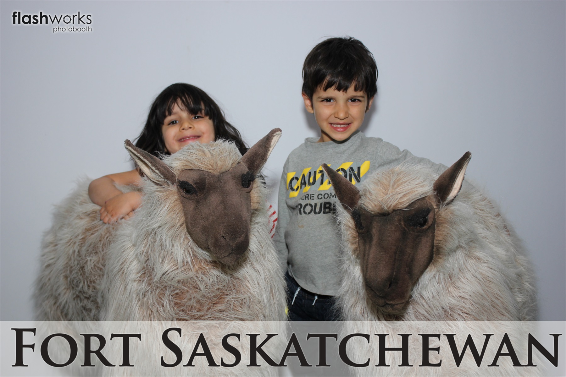 City of Fort Saskatchewan 