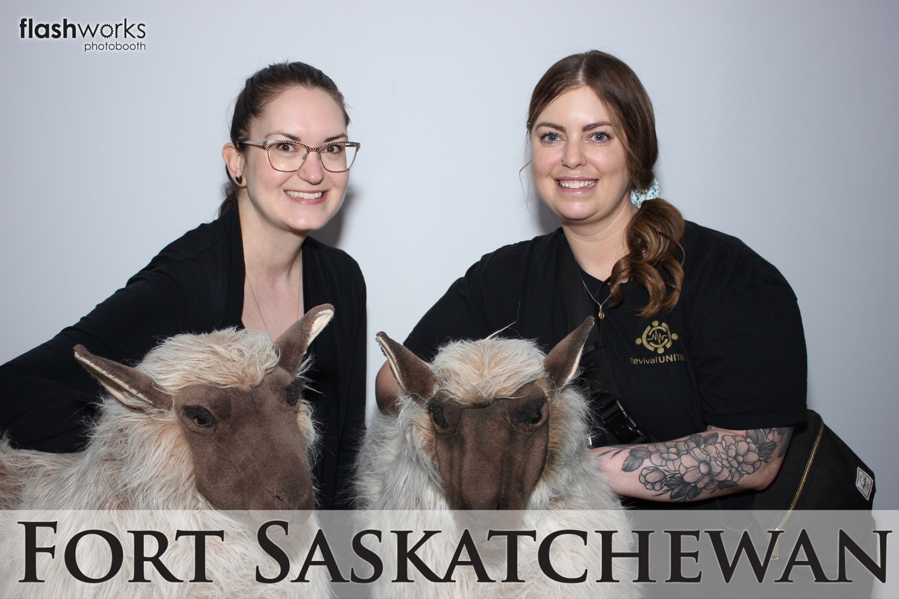 City of Fort Saskatchewan 