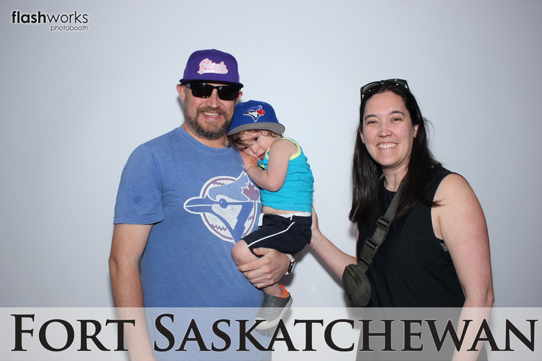 City of Fort Saskatchewan 
