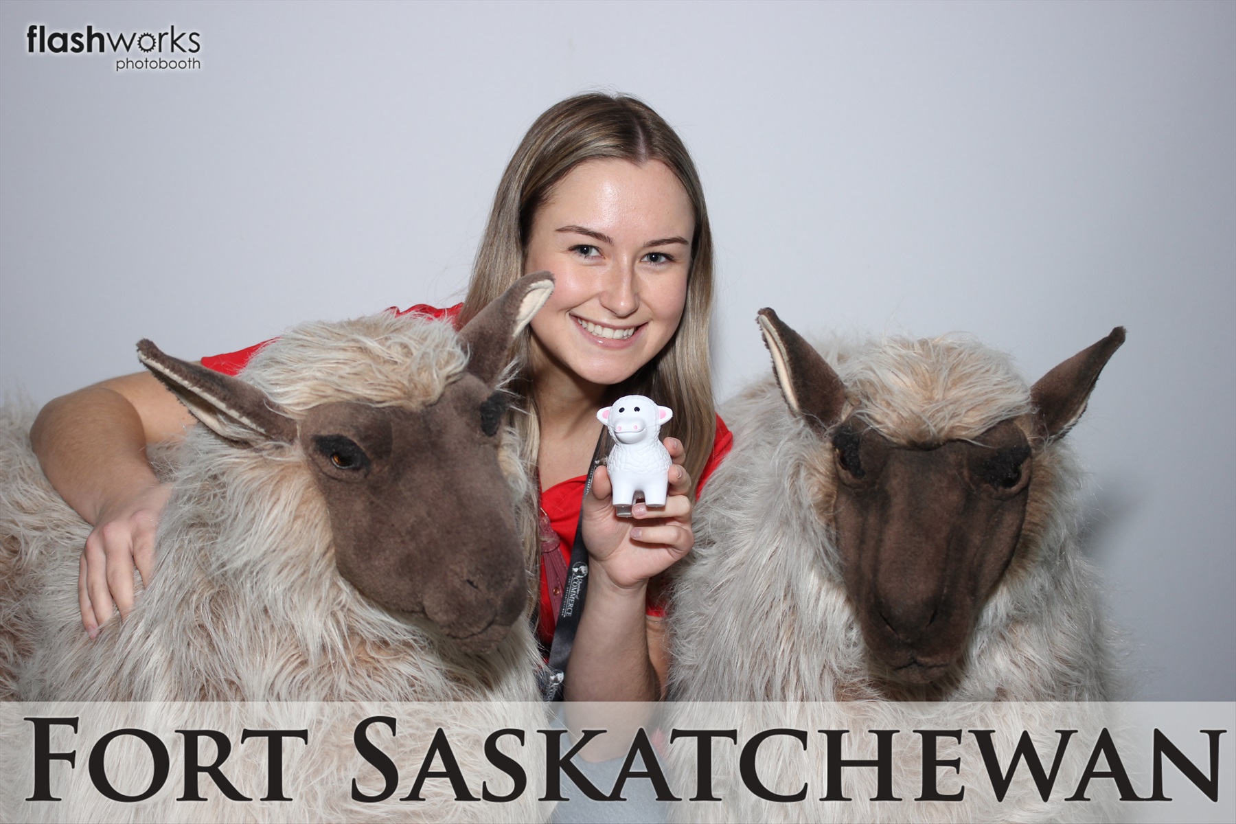 City of Fort Saskatchewan 