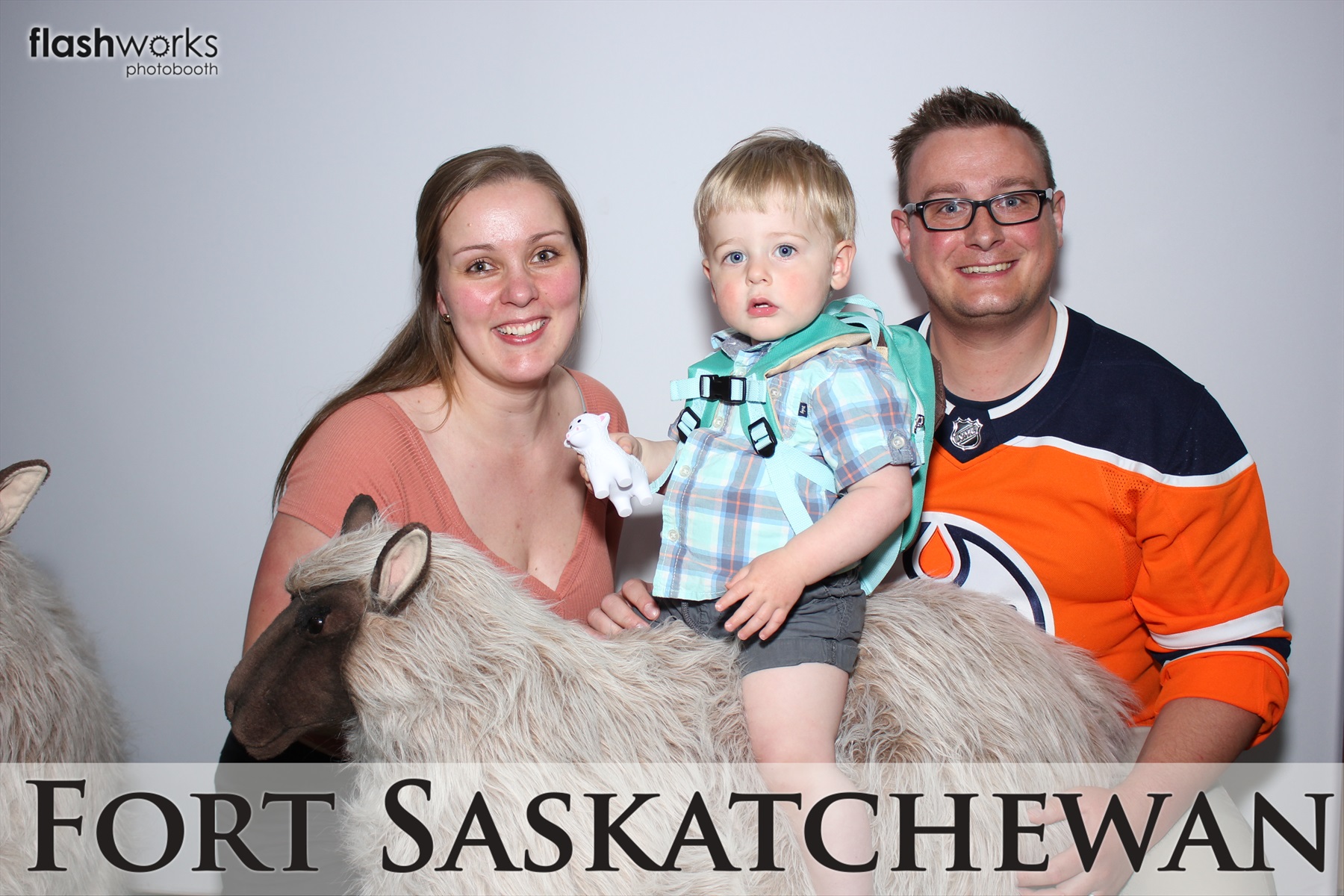 City of Fort Saskatchewan 