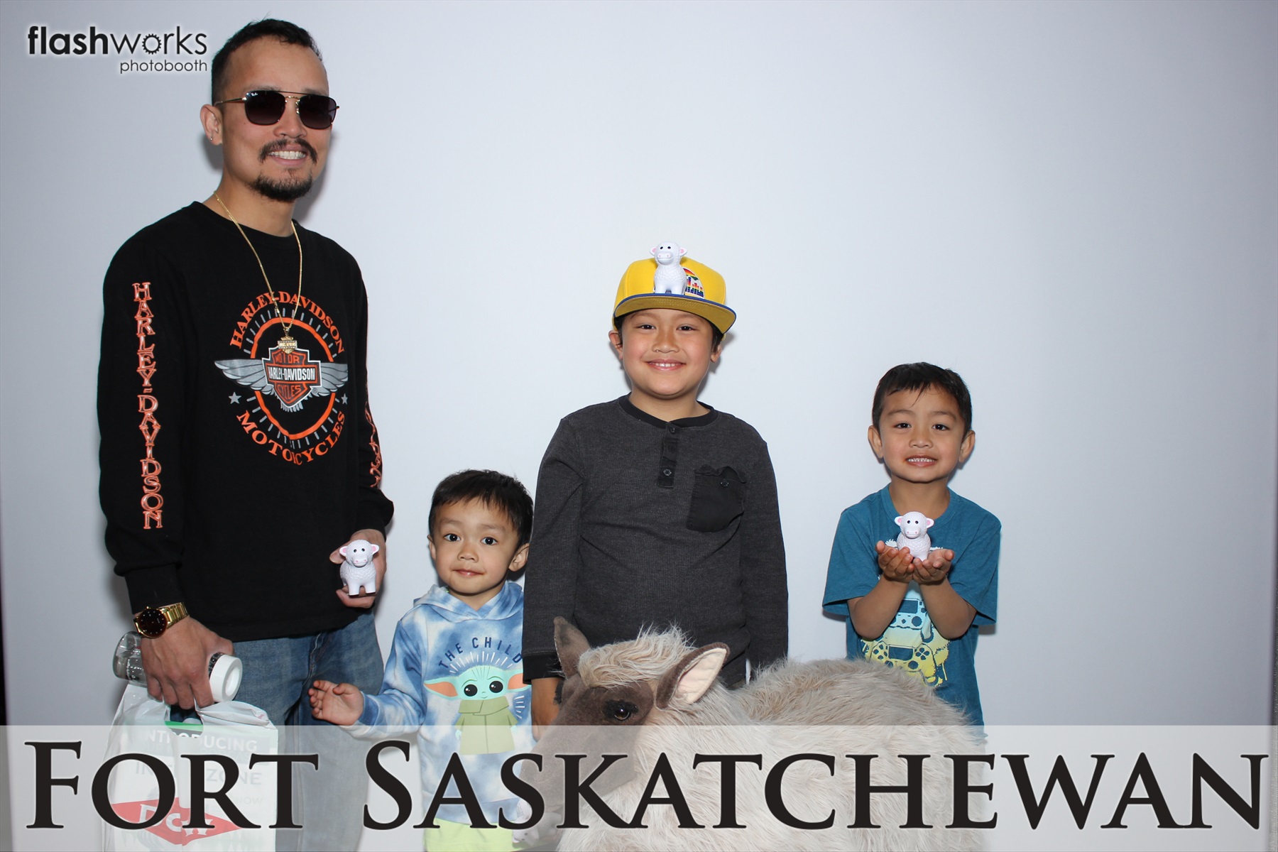 City of Fort Saskatchewan 
