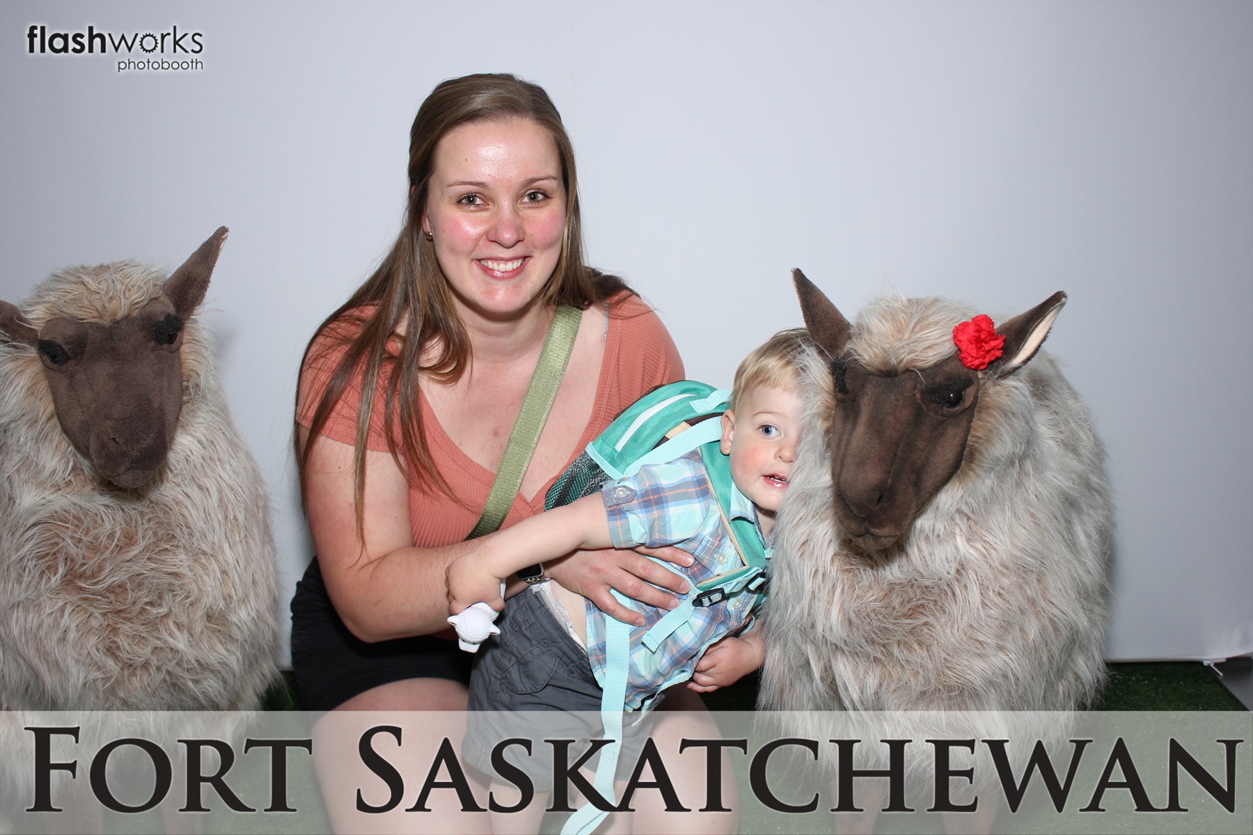 City of Fort Saskatchewan 