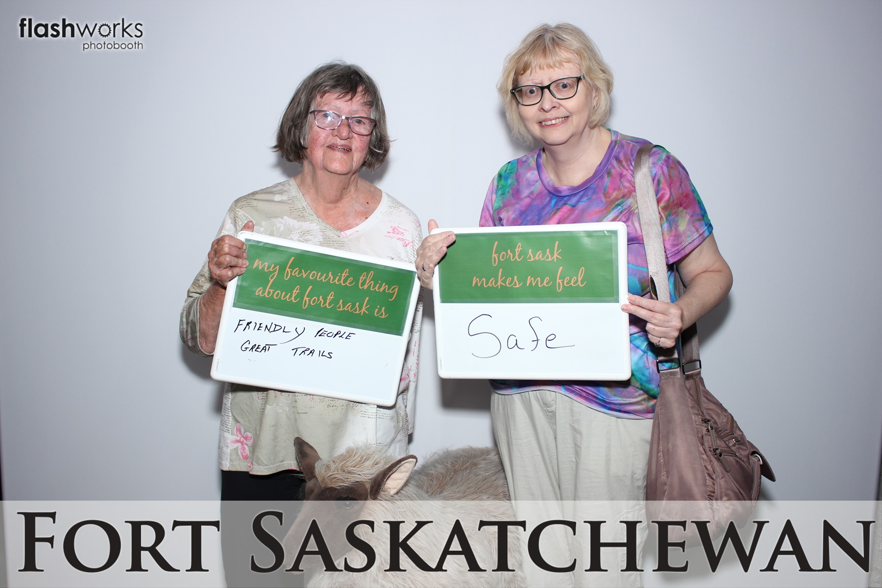 City of Fort Saskatchewan 