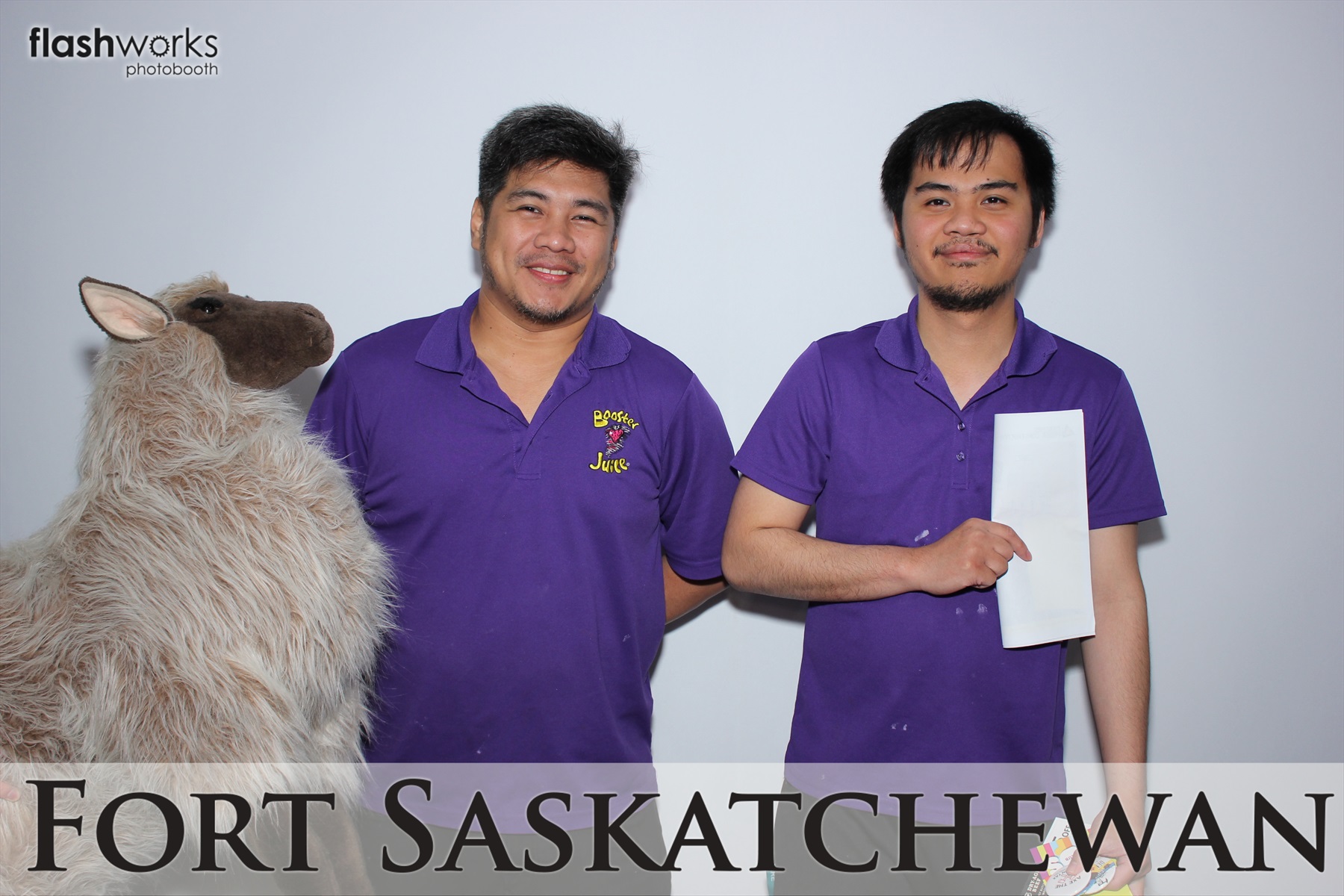 City of Fort Saskatchewan 