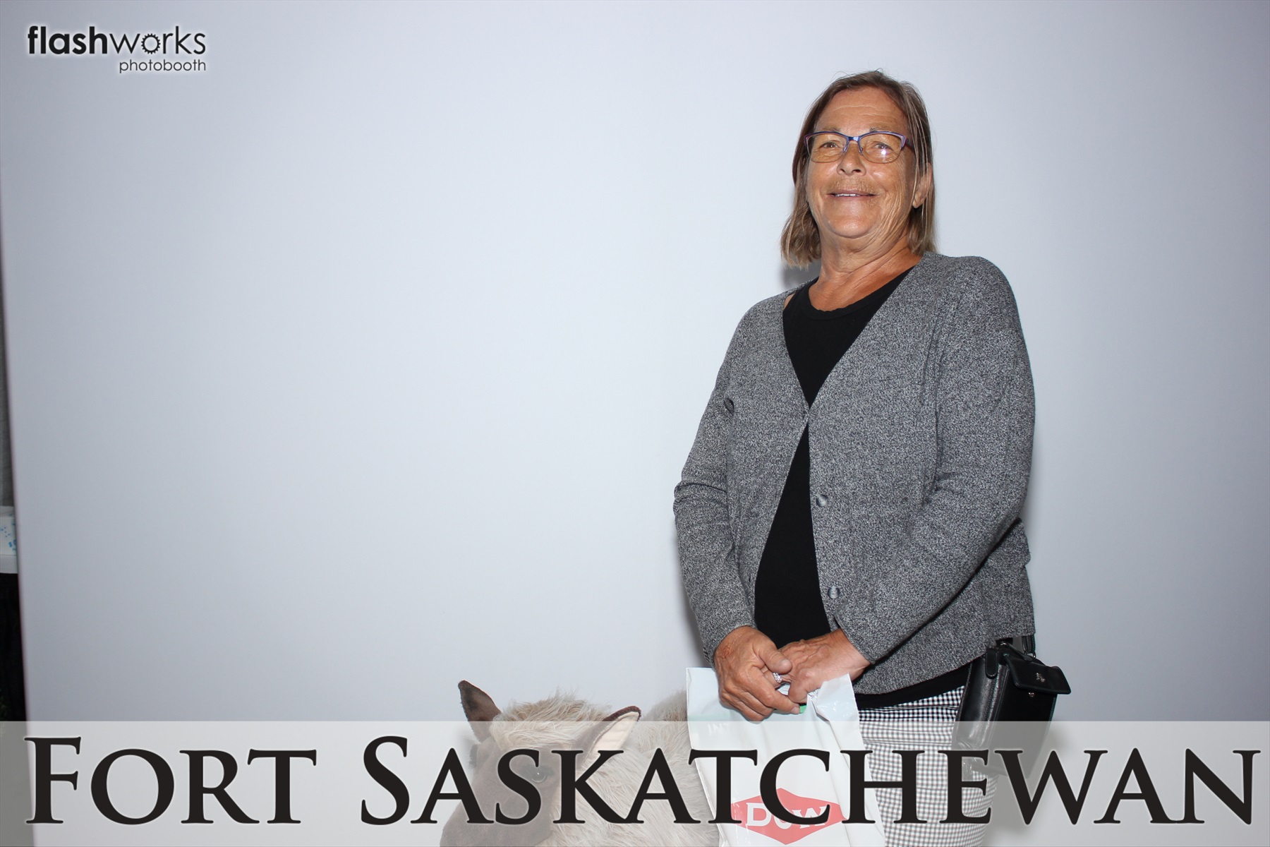 City of Fort Saskatchewan 