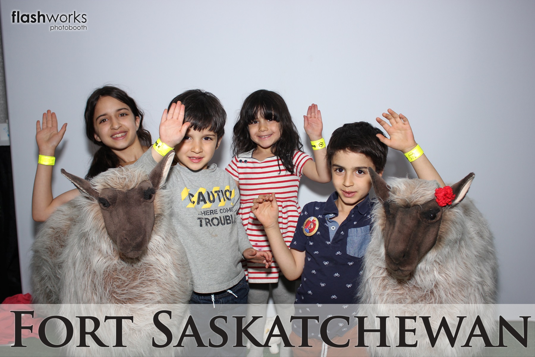City of Fort Saskatchewan 