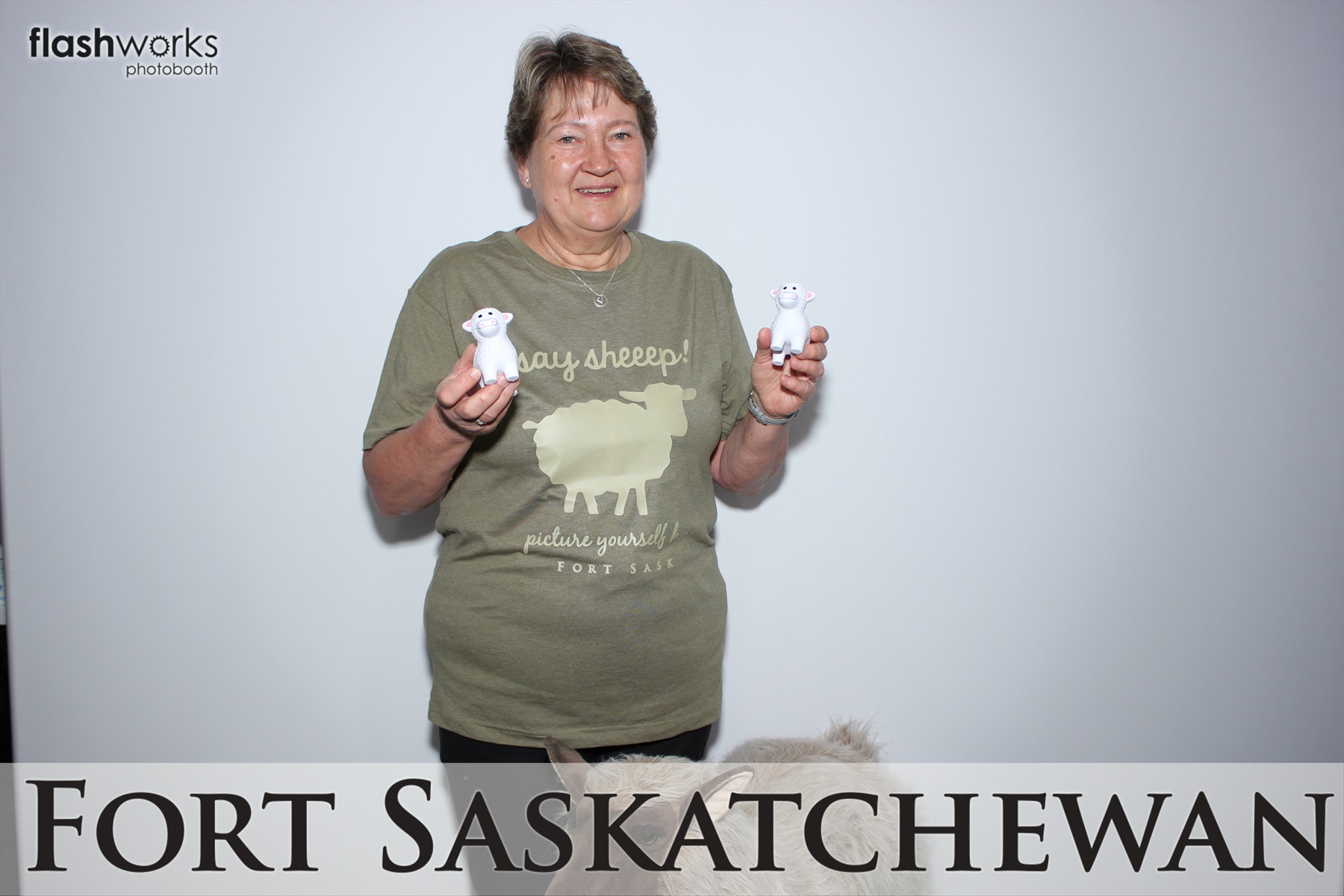 City of Fort Saskatchewan 