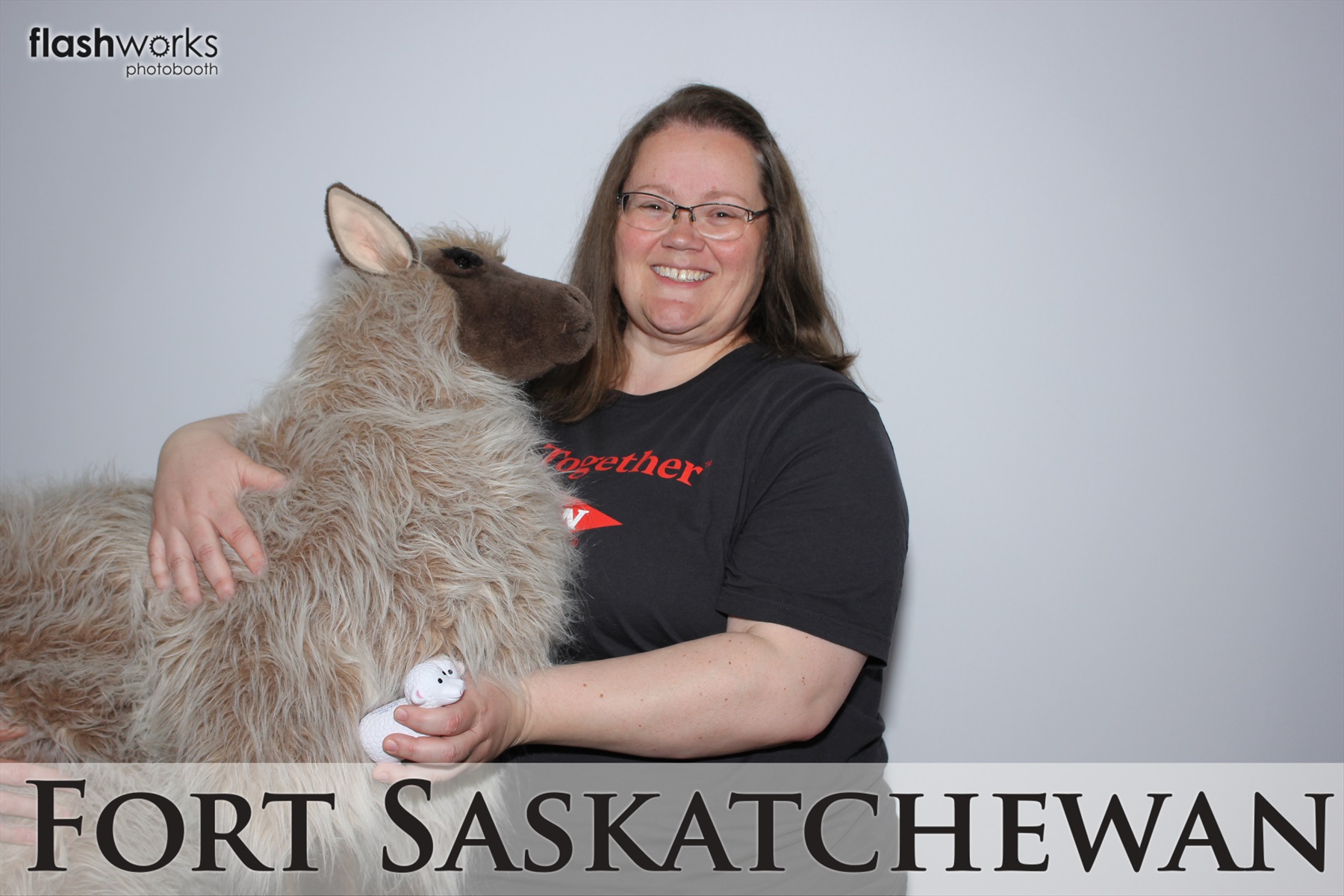 City of Fort Saskatchewan 