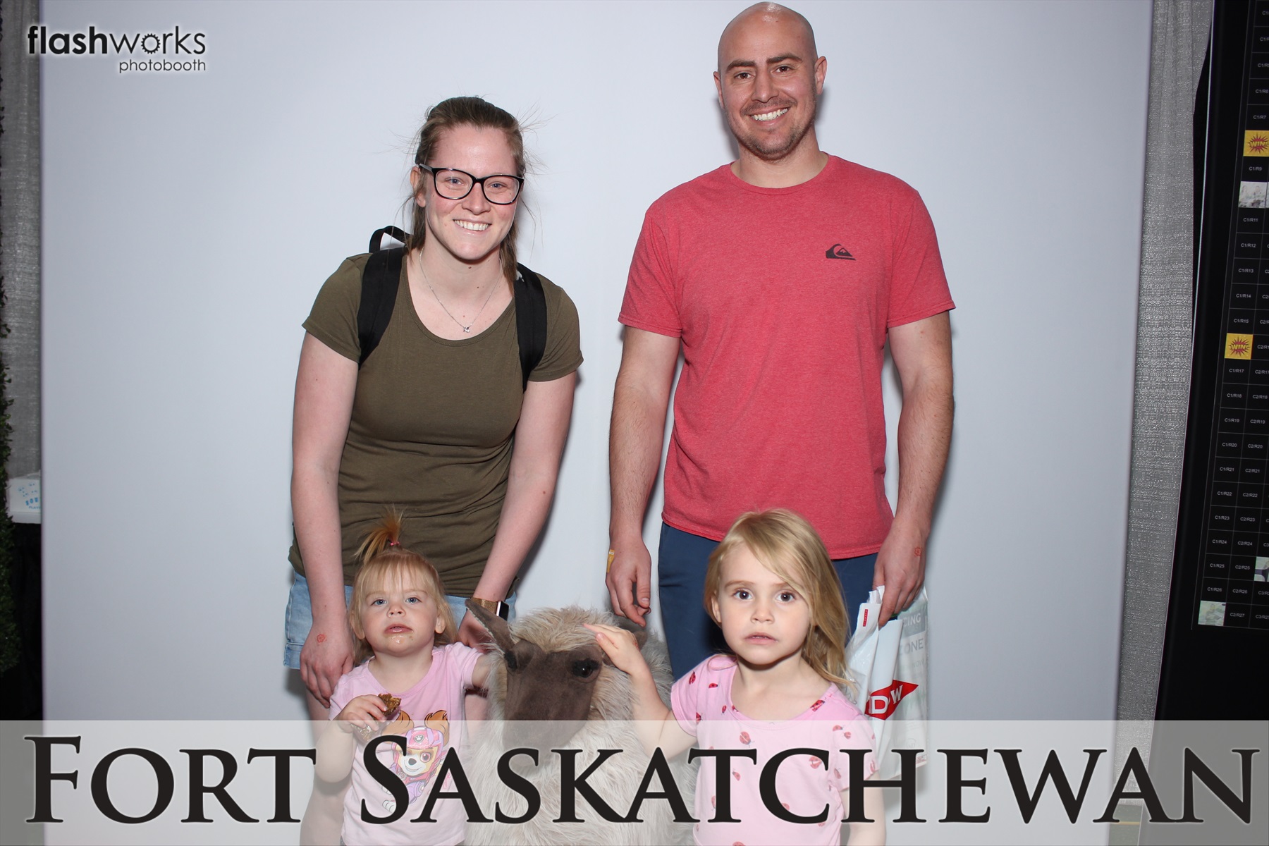 City of Fort Saskatchewan 