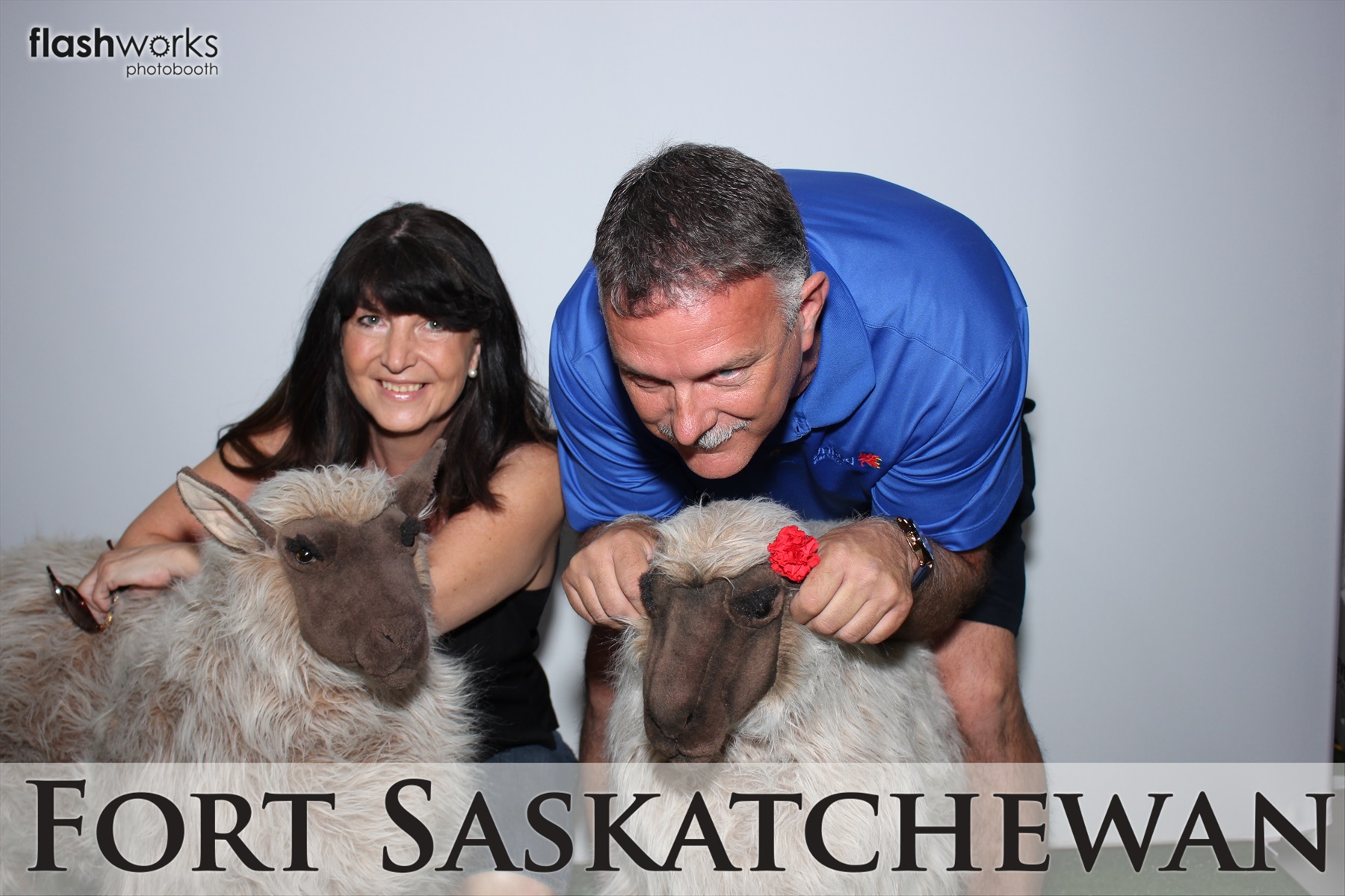 City of Fort Saskatchewan 