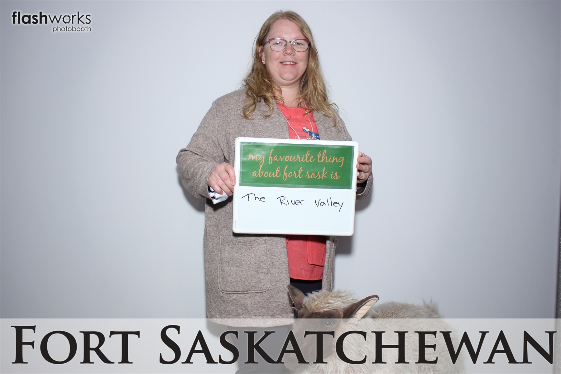 City of Fort Saskatchewan 
