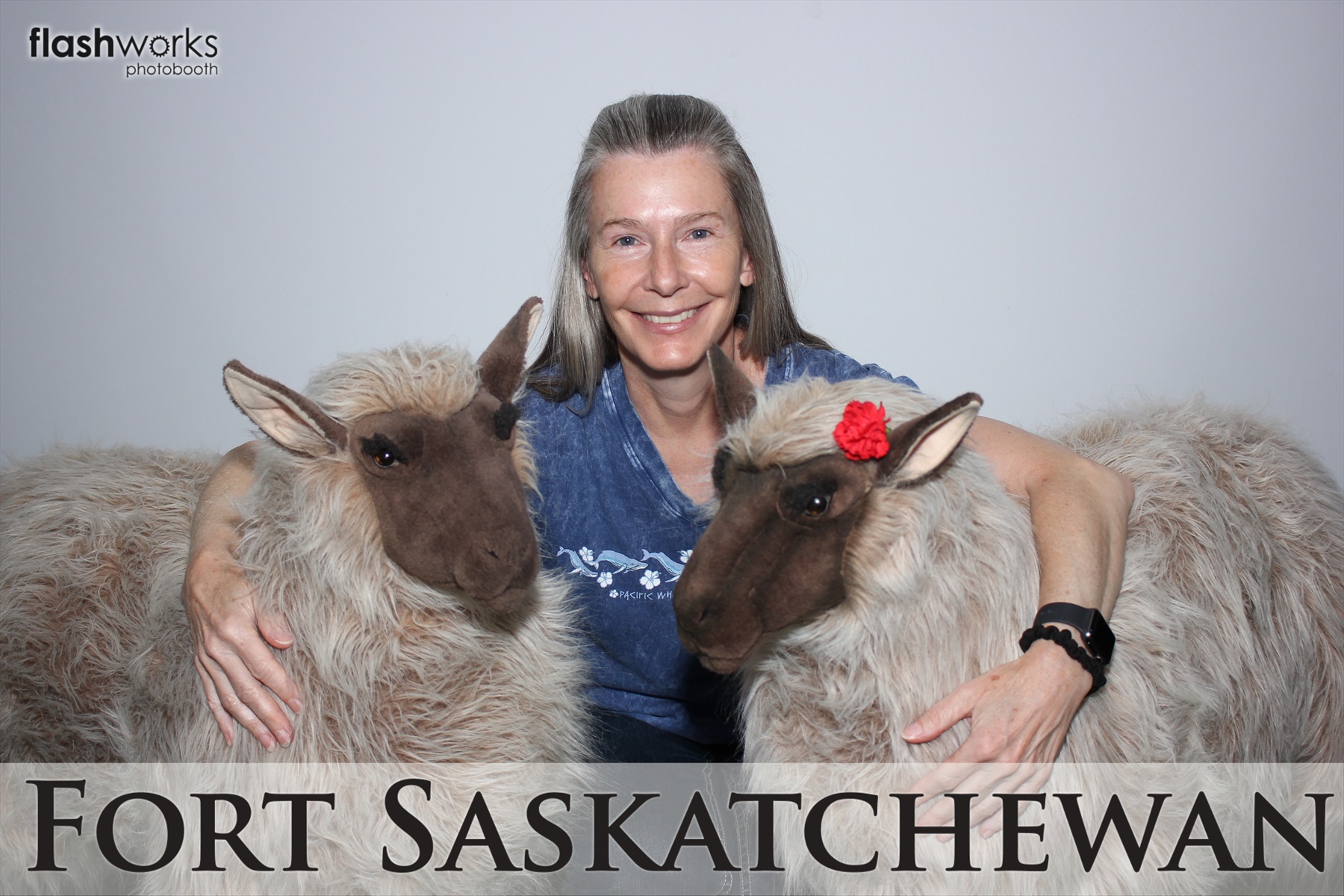 City of Fort Saskatchewan 