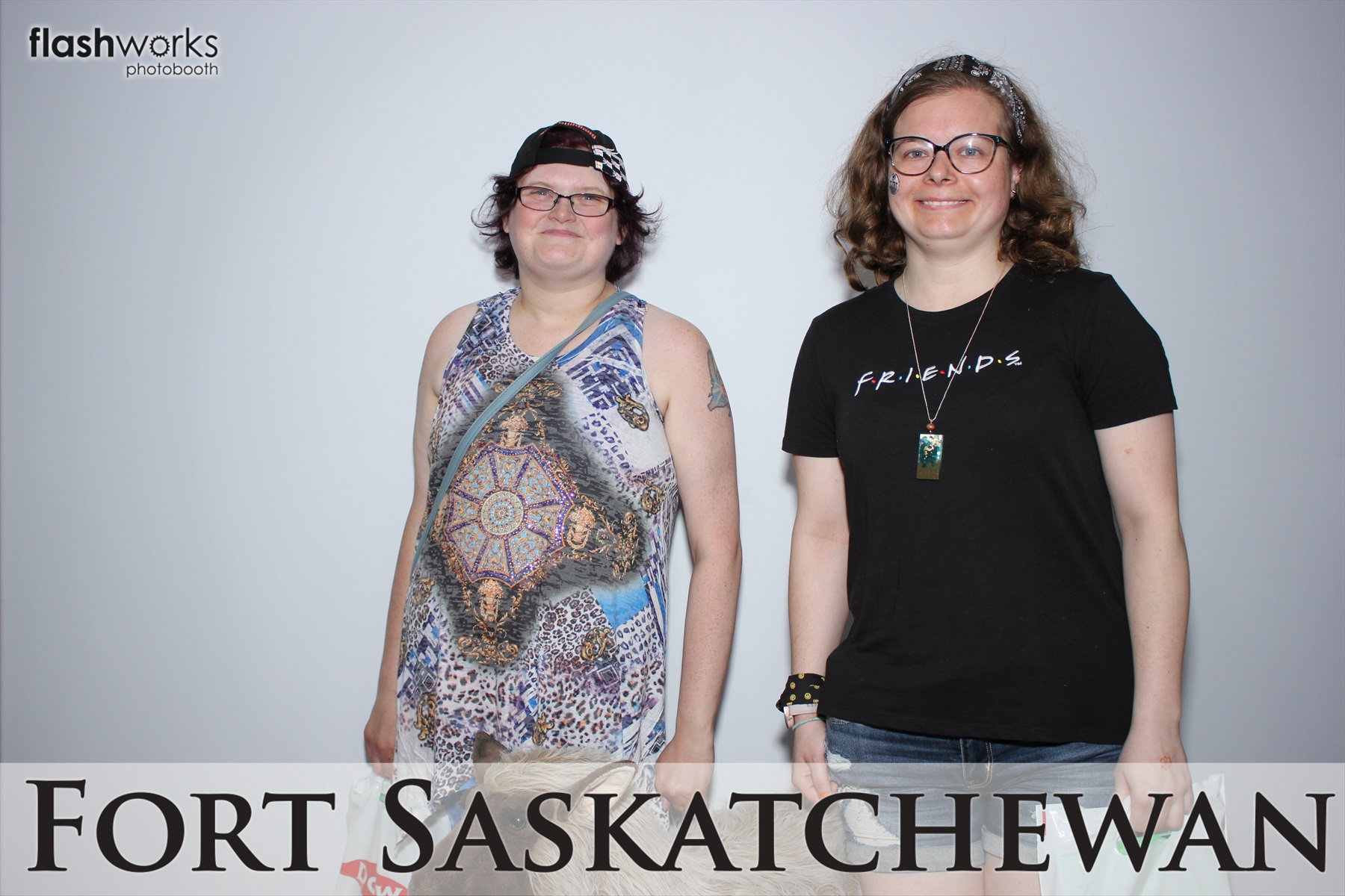 City of Fort Saskatchewan 