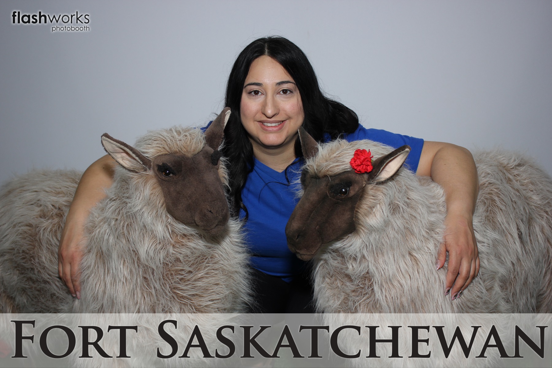 City of Fort Saskatchewan 