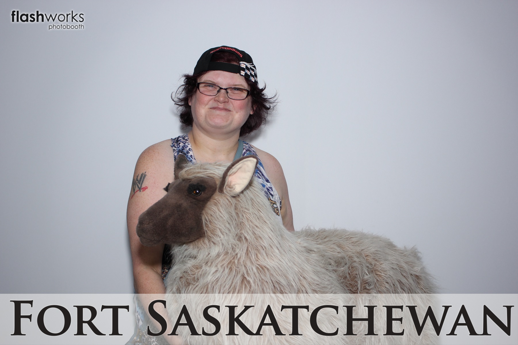 City of Fort Saskatchewan 