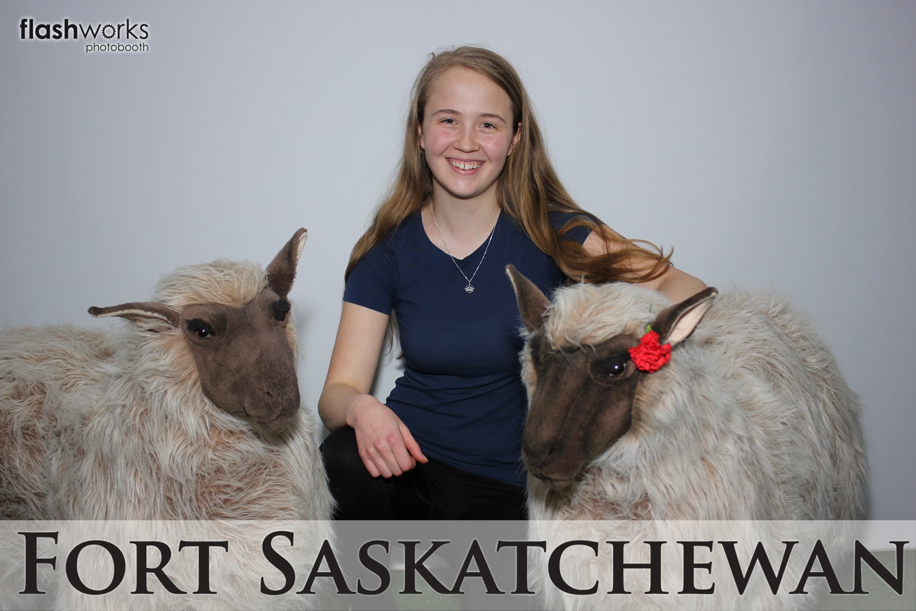 City of Fort Saskatchewan 