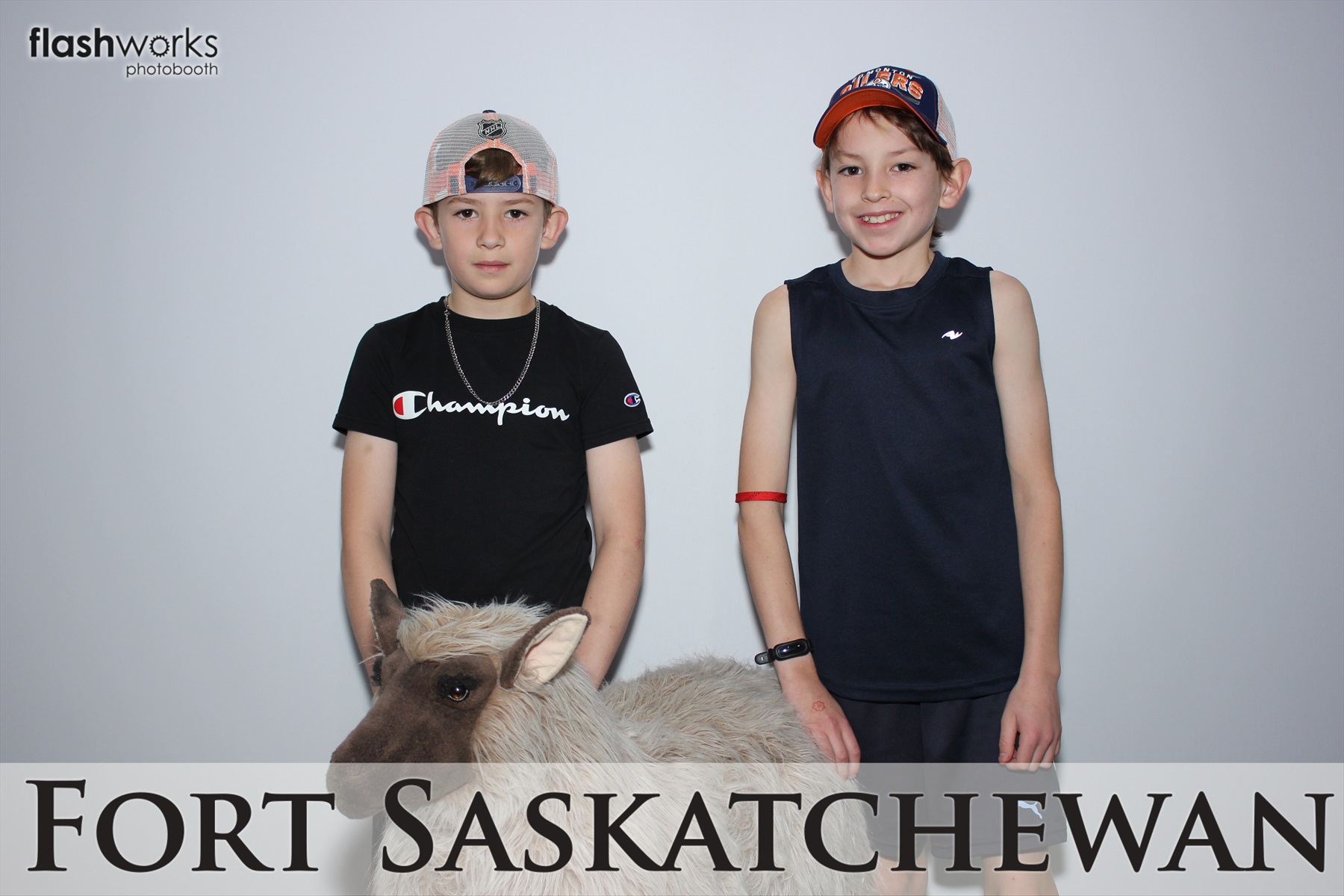 City of Fort Saskatchewan 