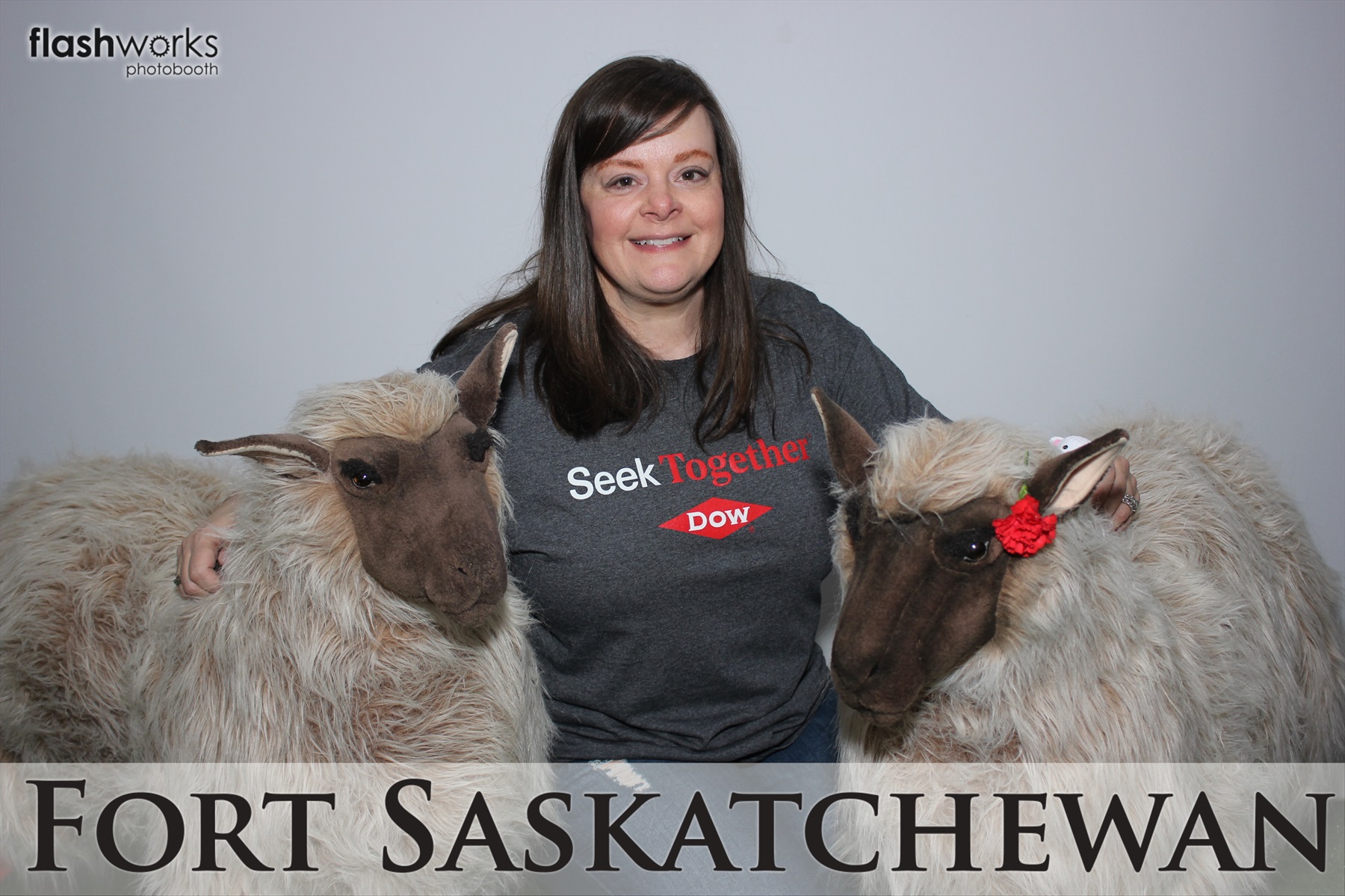 City of Fort Saskatchewan 