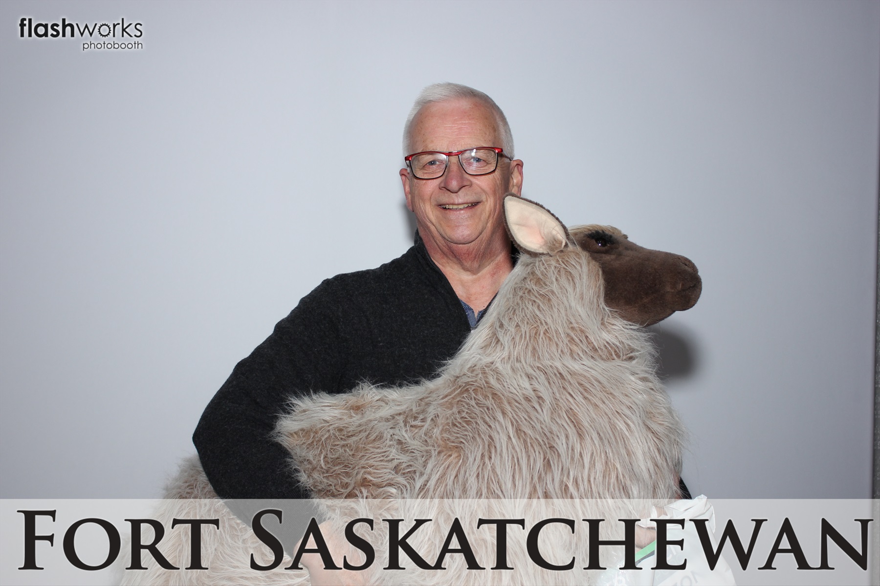City of Fort Saskatchewan 