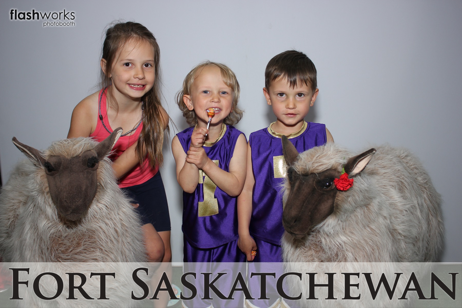 City of Fort Saskatchewan 