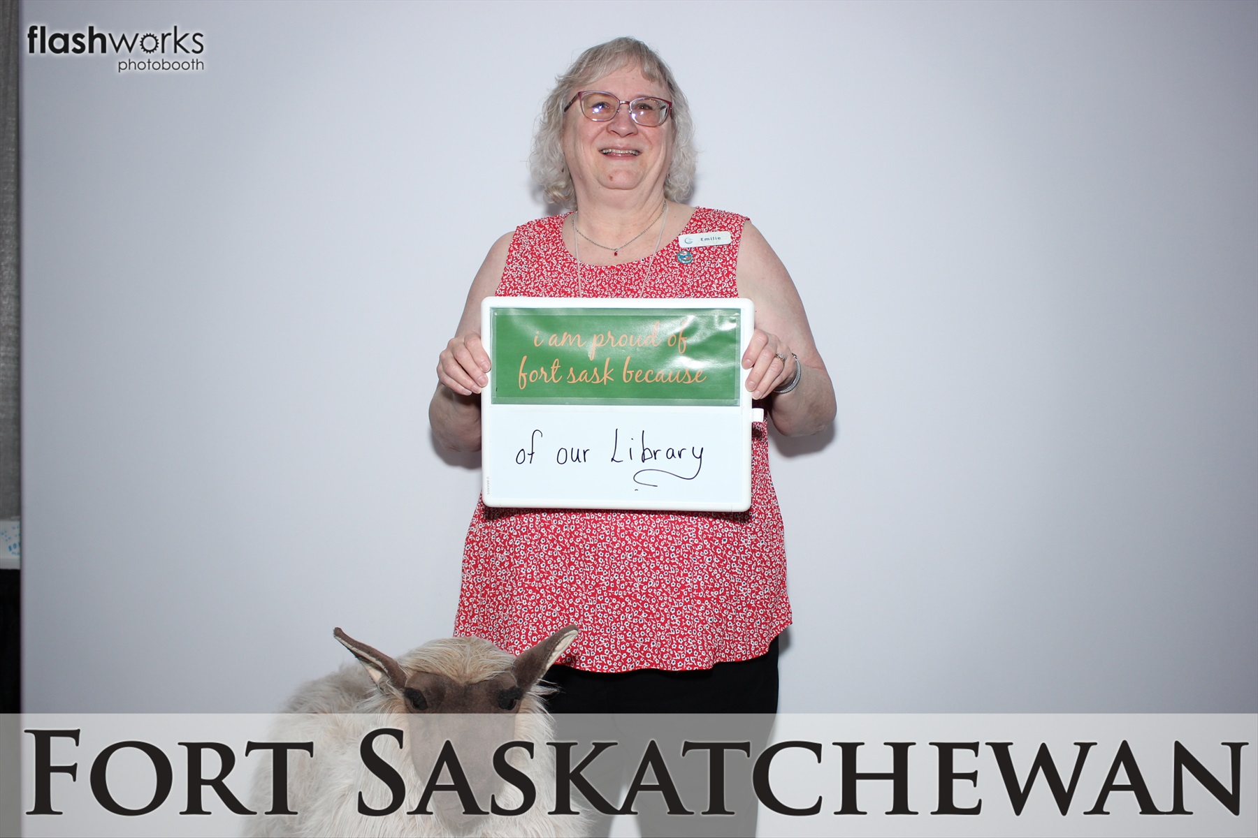 City of Fort Saskatchewan 