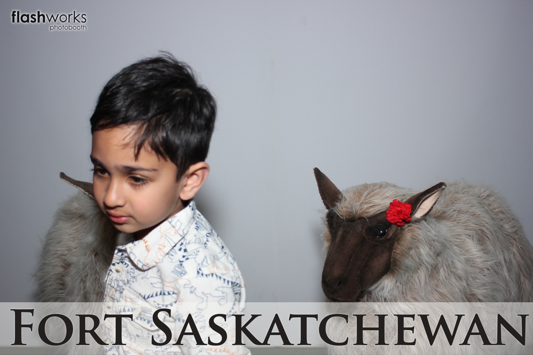 City of Fort Saskatchewan 