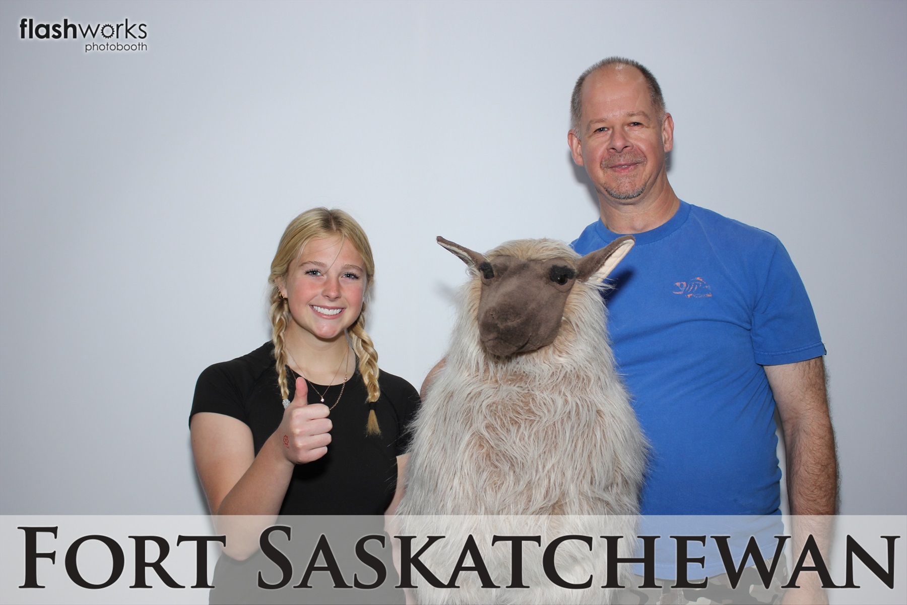 City of Fort Saskatchewan 
