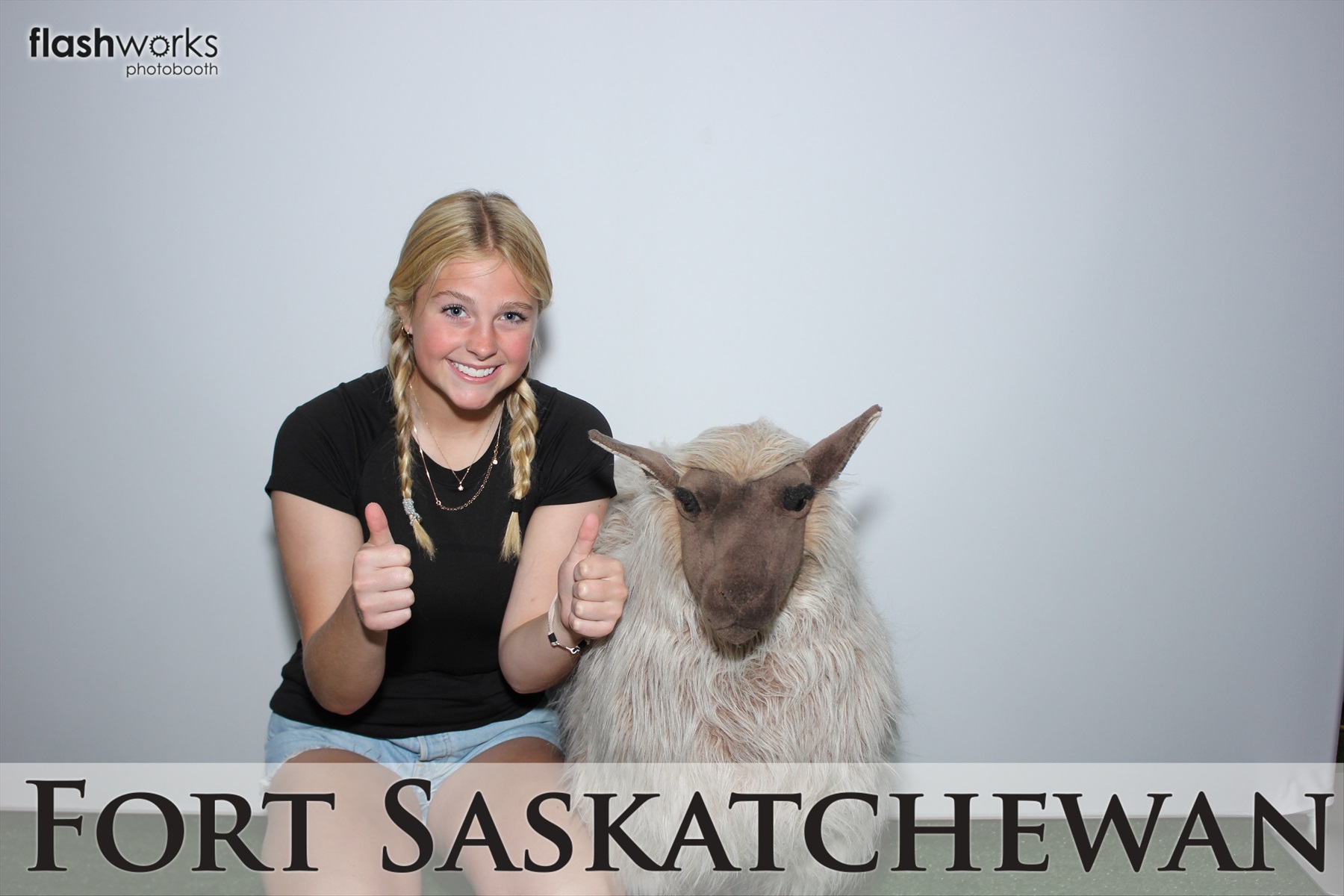 City of Fort Saskatchewan 