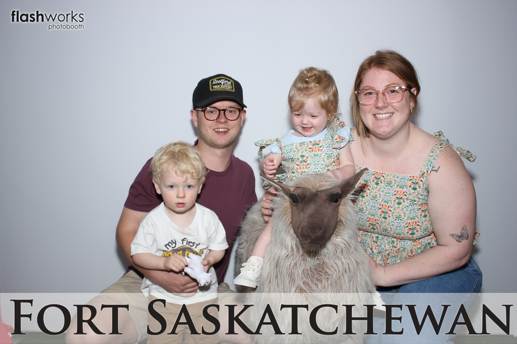 City of Fort Saskatchewan 