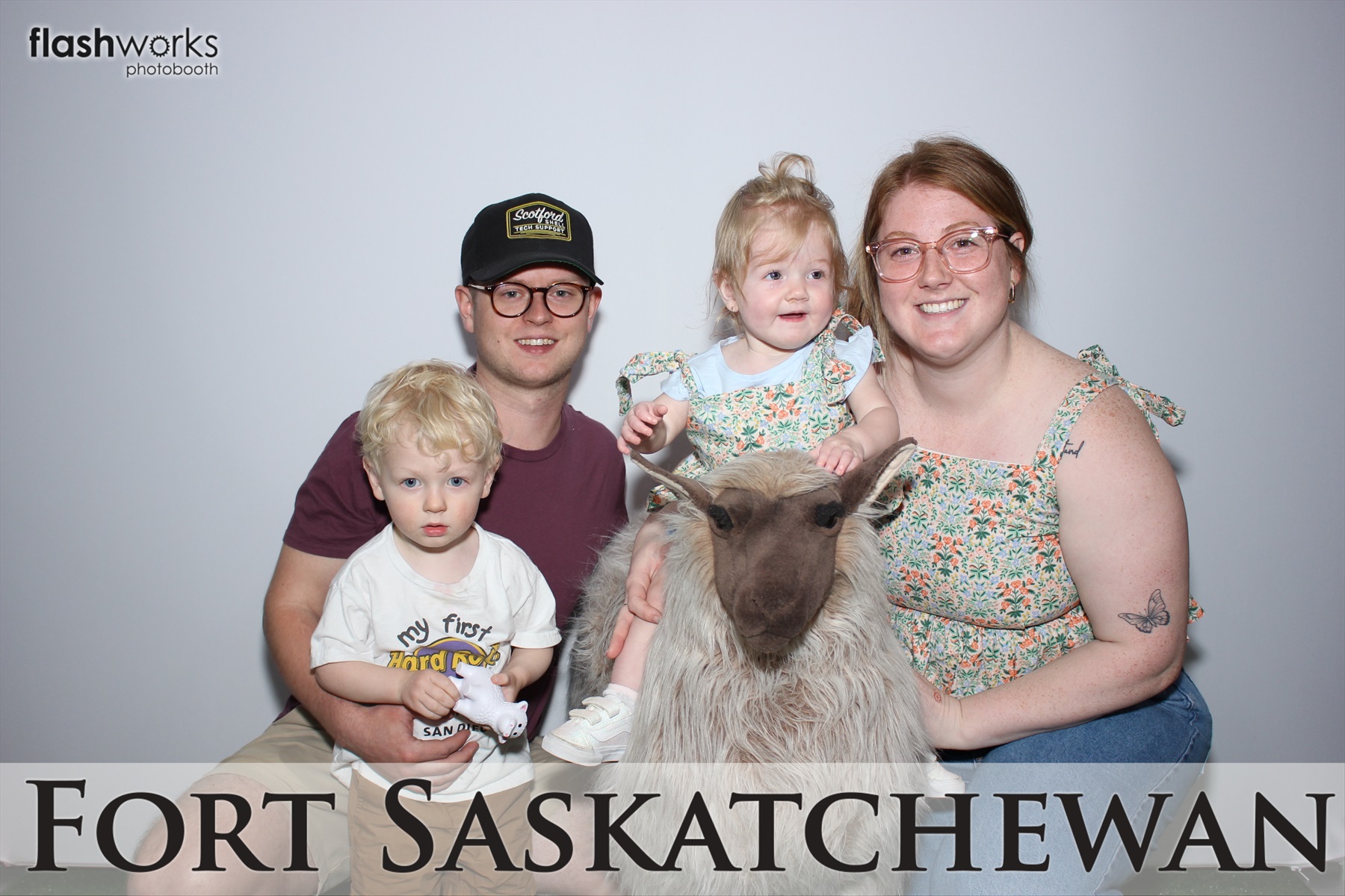 City of Fort Saskatchewan 