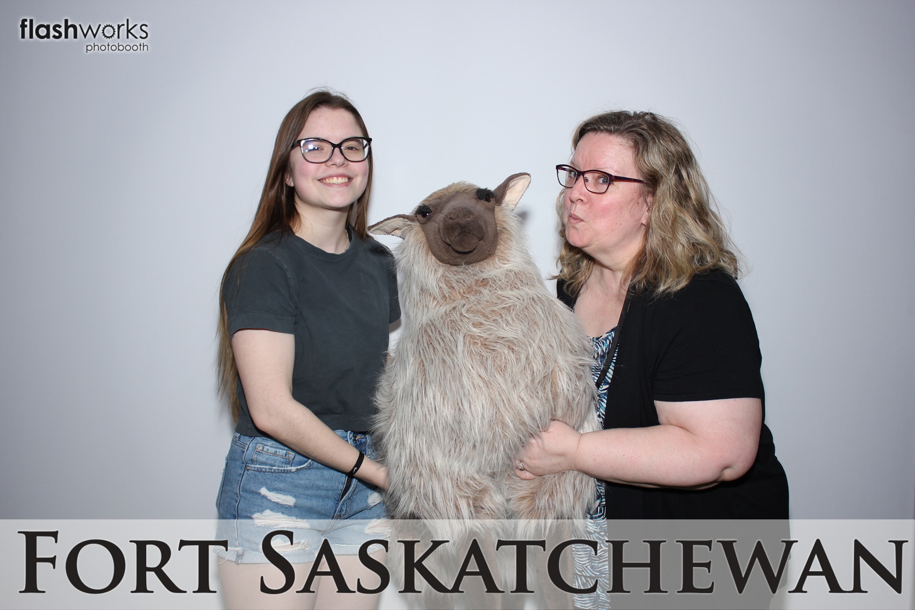 City of Fort Saskatchewan 