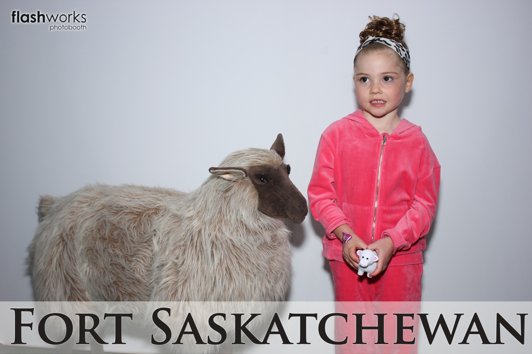 City of Fort Saskatchewan 