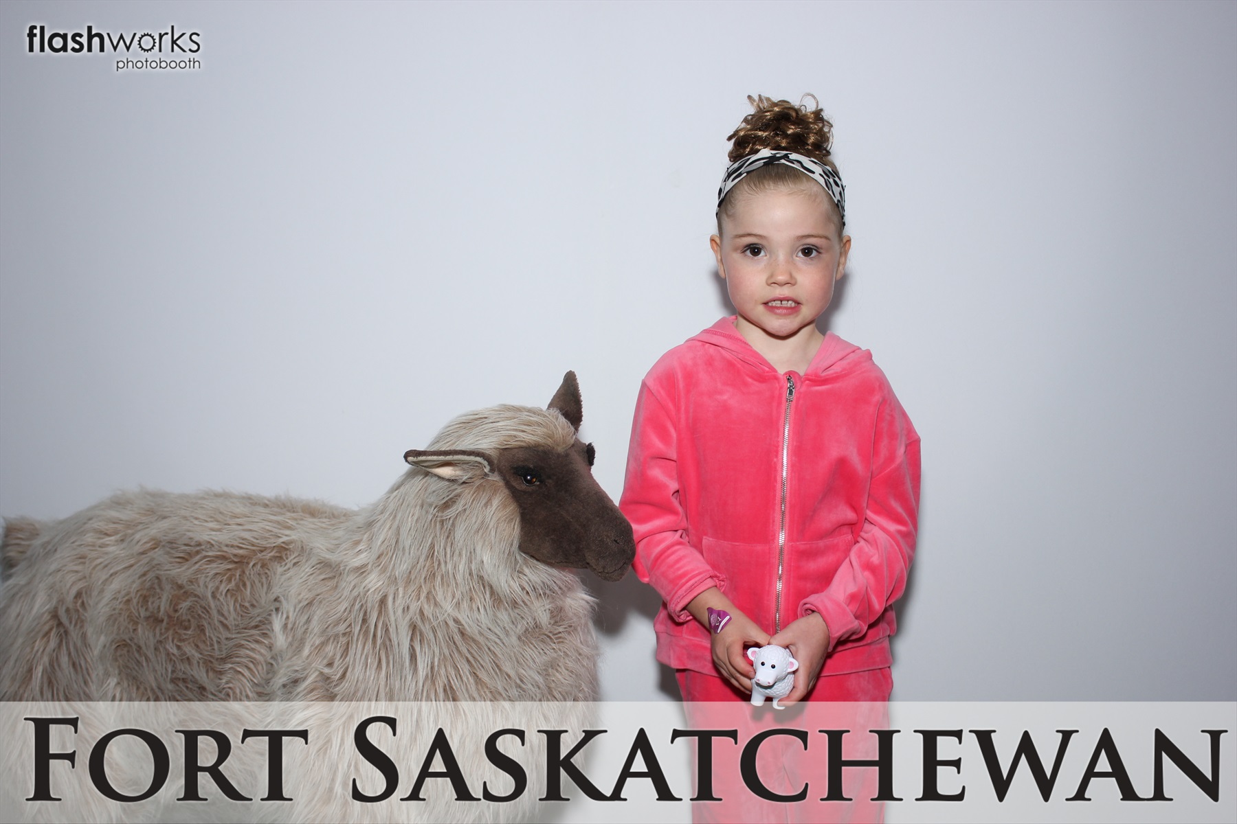 City of Fort Saskatchewan 