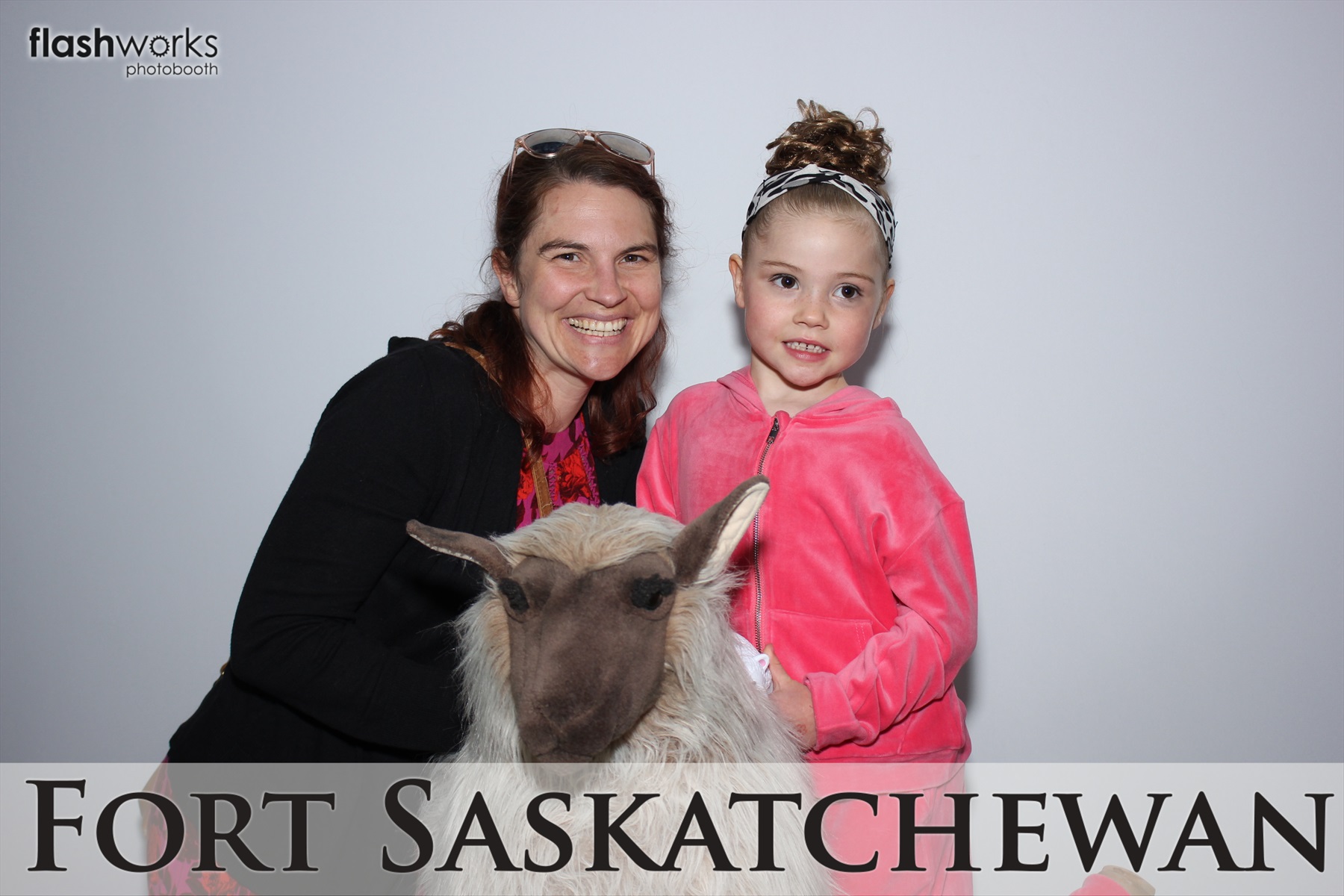 City of Fort Saskatchewan 