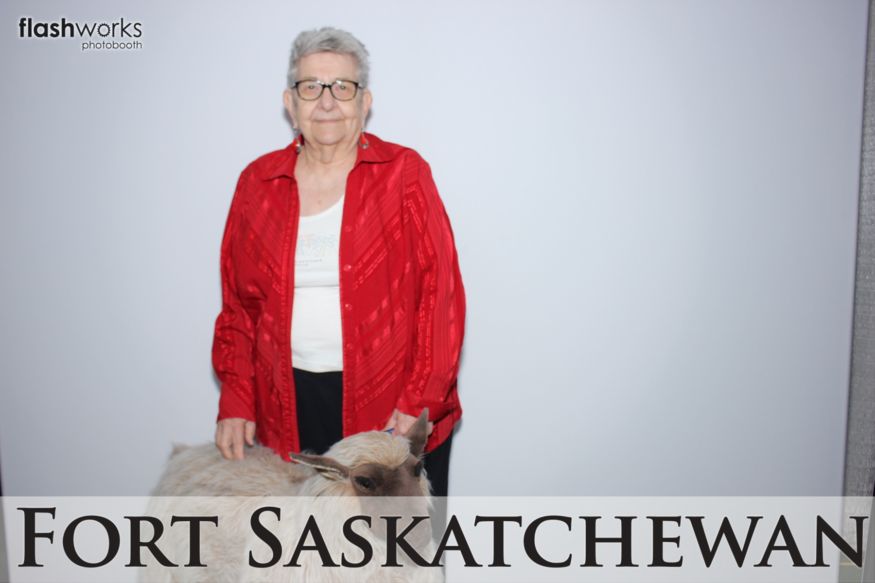 City of Fort Saskatchewan 