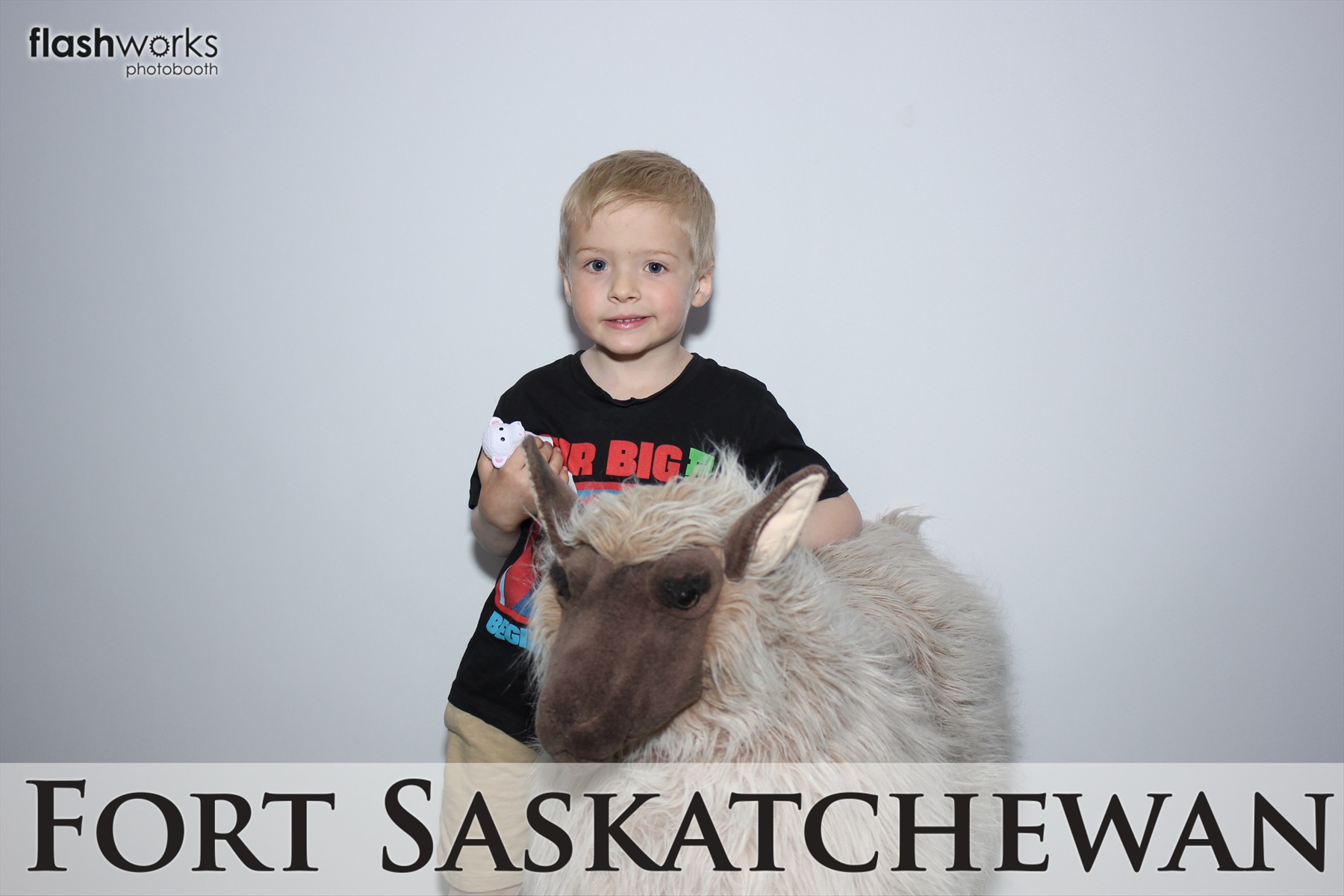 City of Fort Saskatchewan 