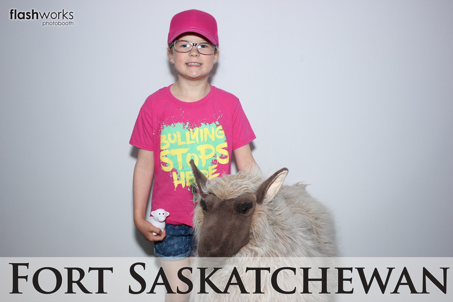 City of Fort Saskatchewan 