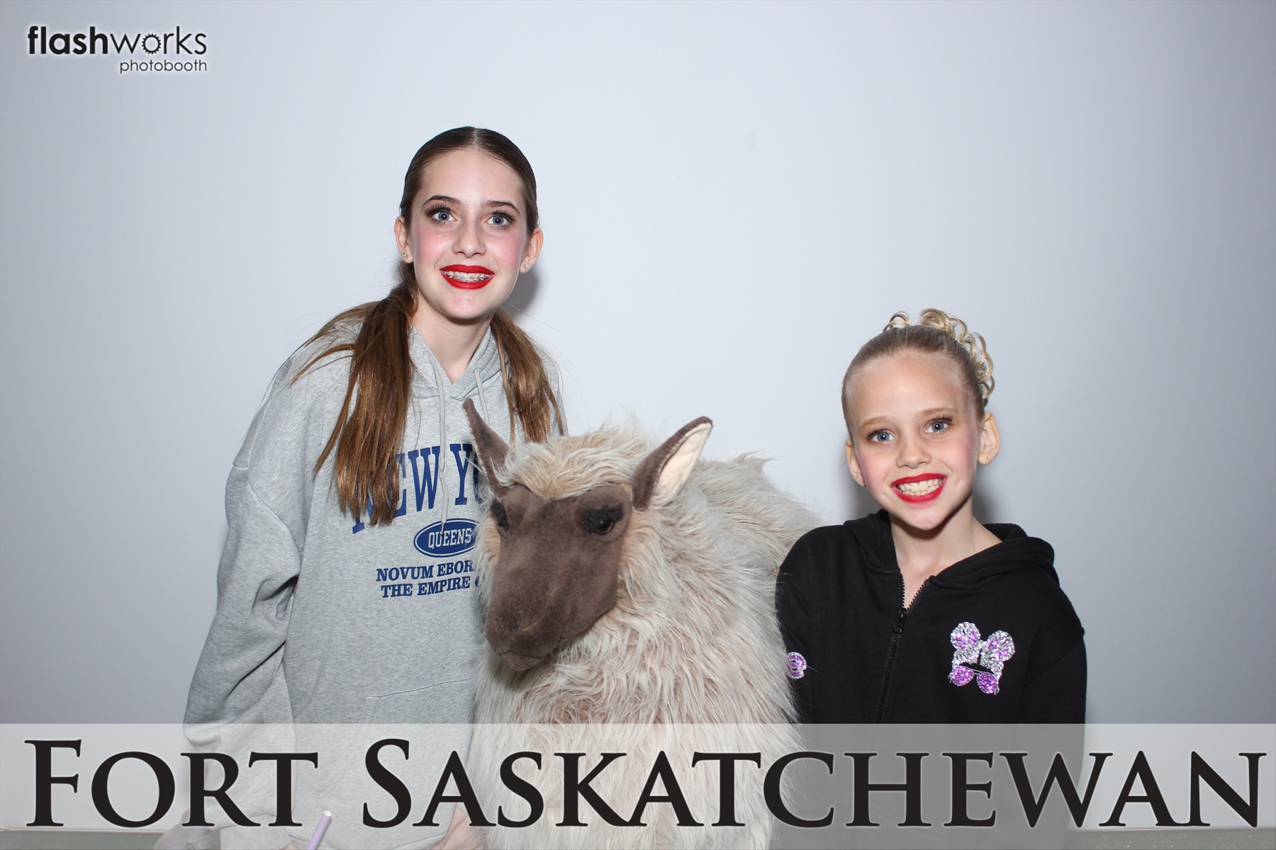 City of Fort Saskatchewan 