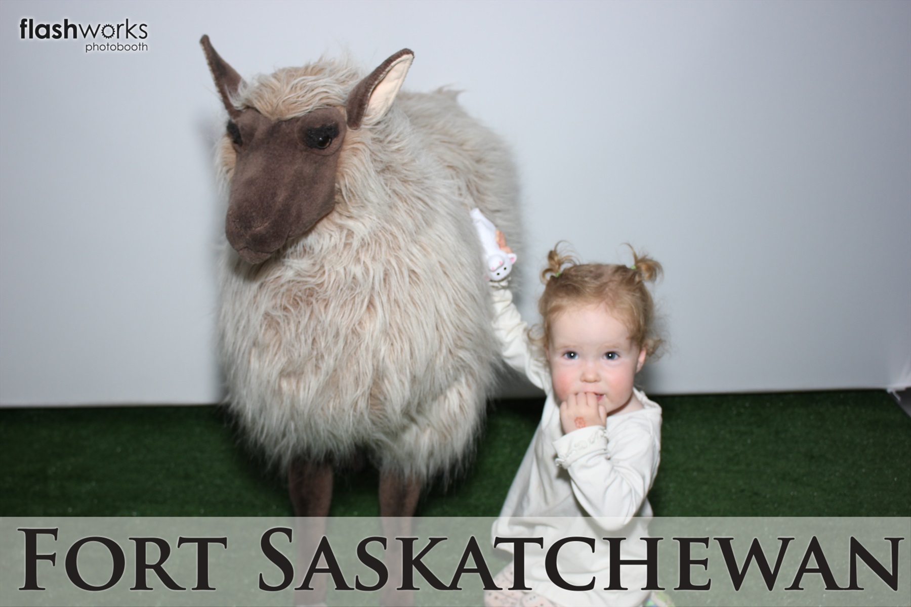City of Fort Saskatchewan 