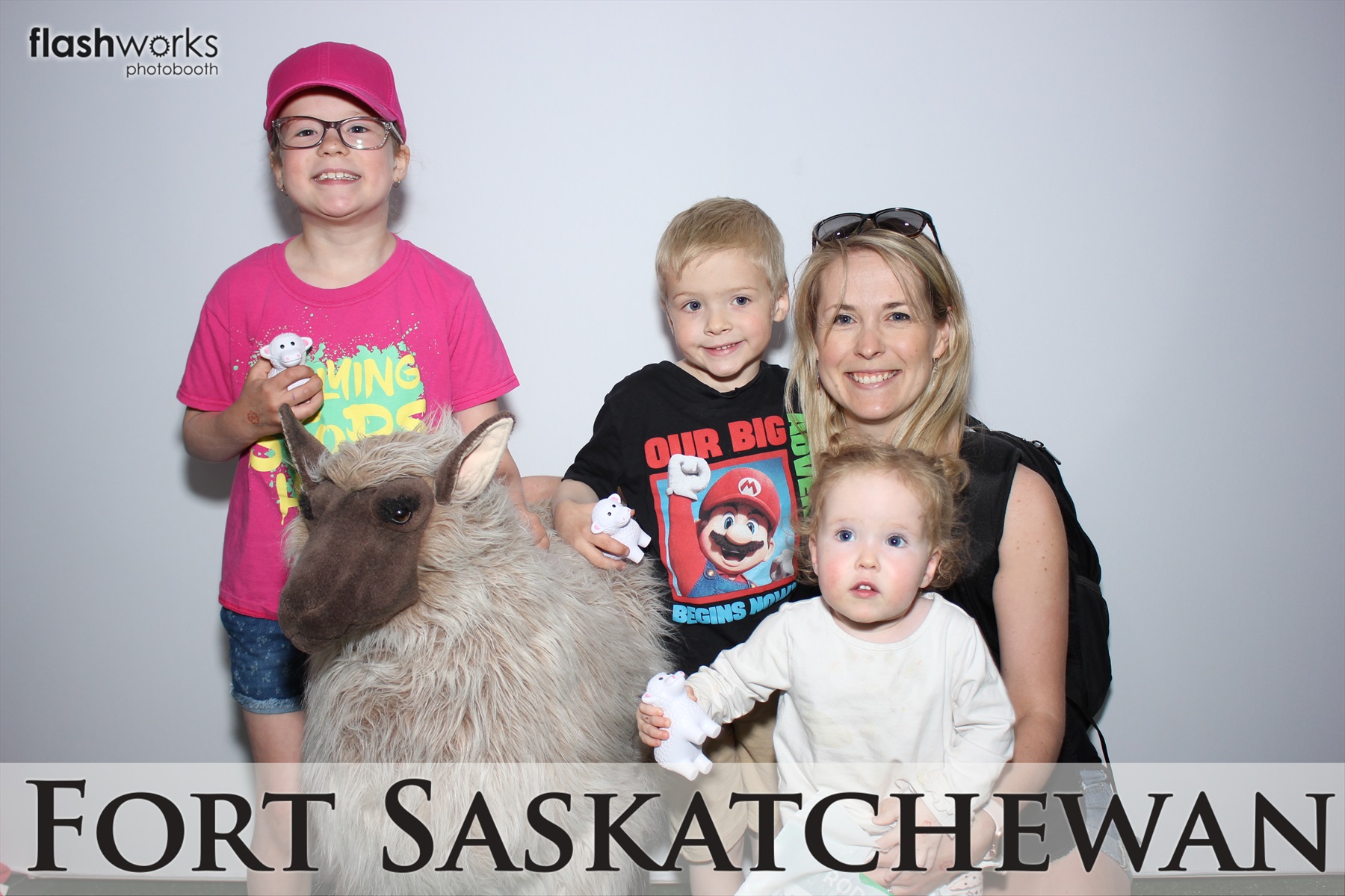 City of Fort Saskatchewan 