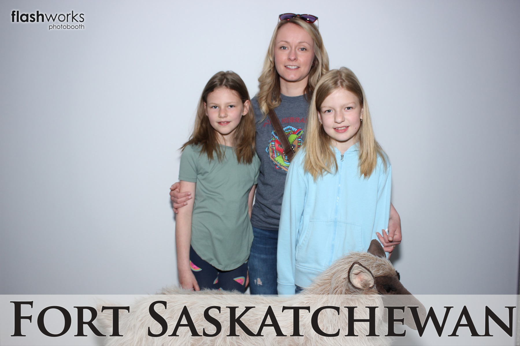 City of Fort Saskatchewan 
