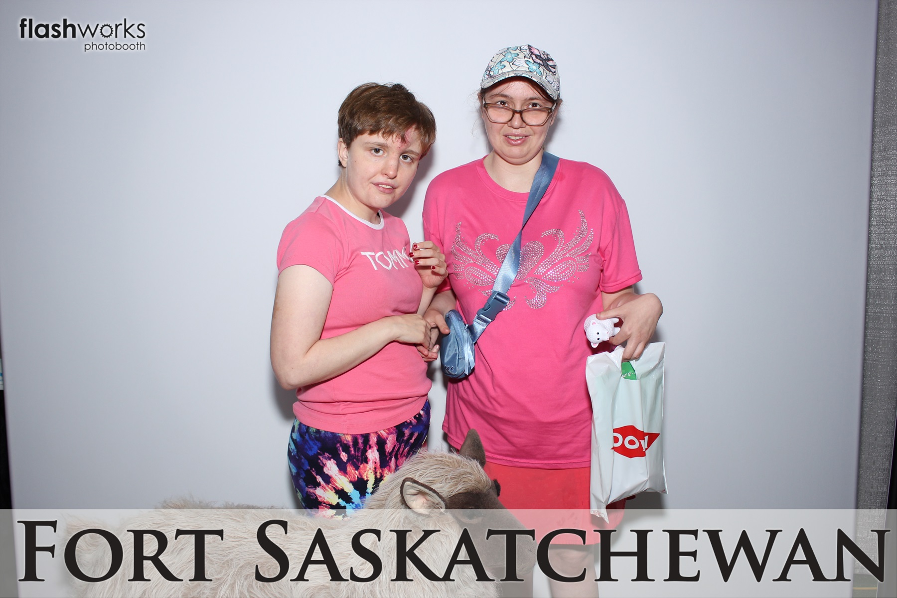 City of Fort Saskatchewan 