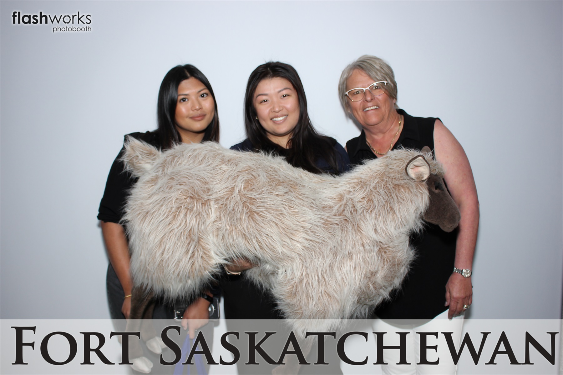 City of Fort Saskatchewan 