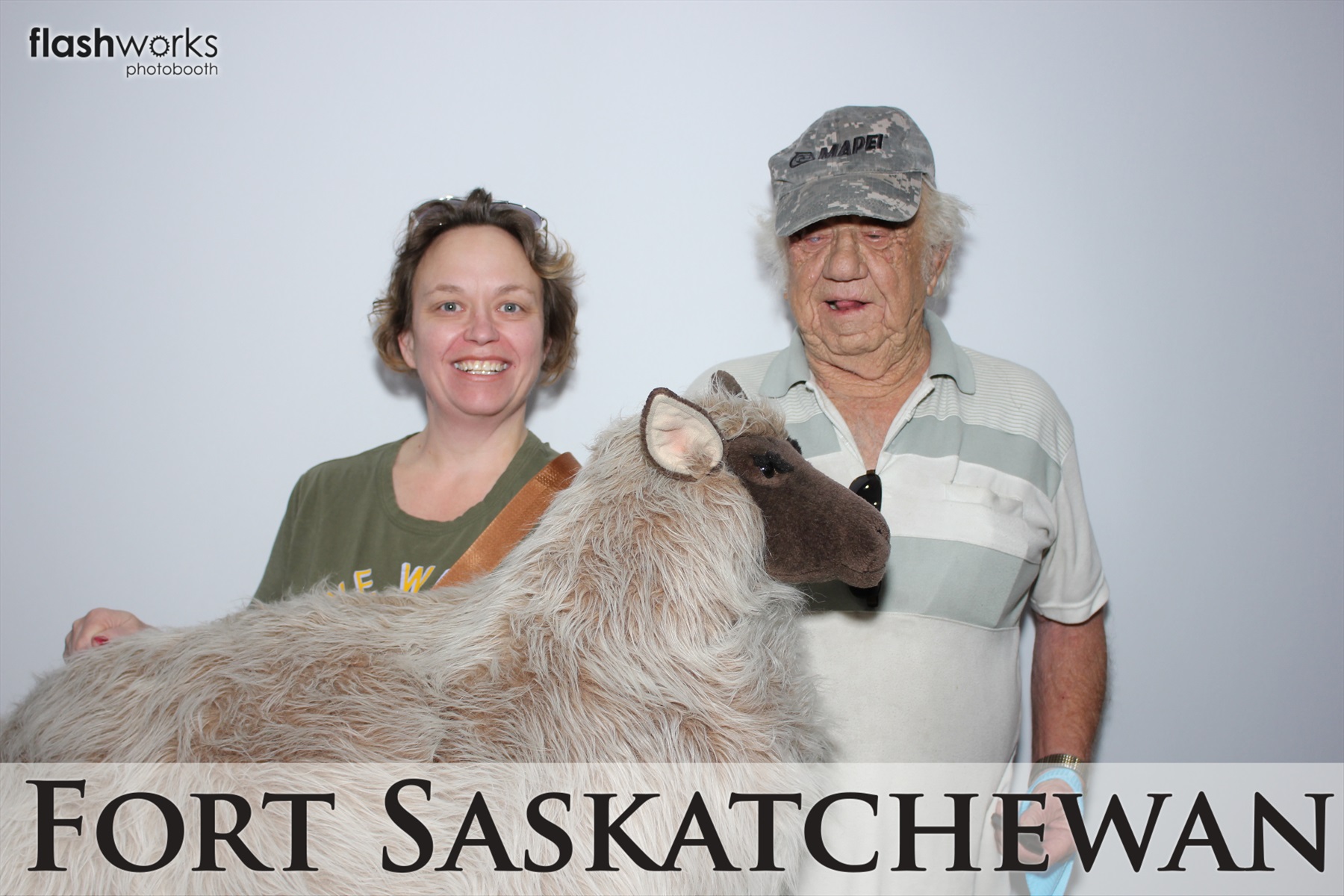 City of Fort Saskatchewan 
