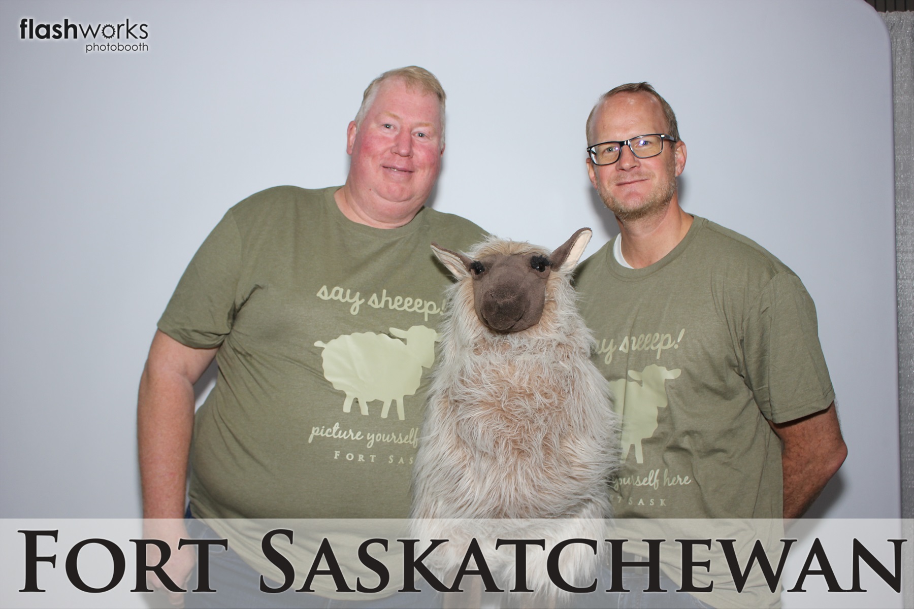 City of Fort Saskatchewan 