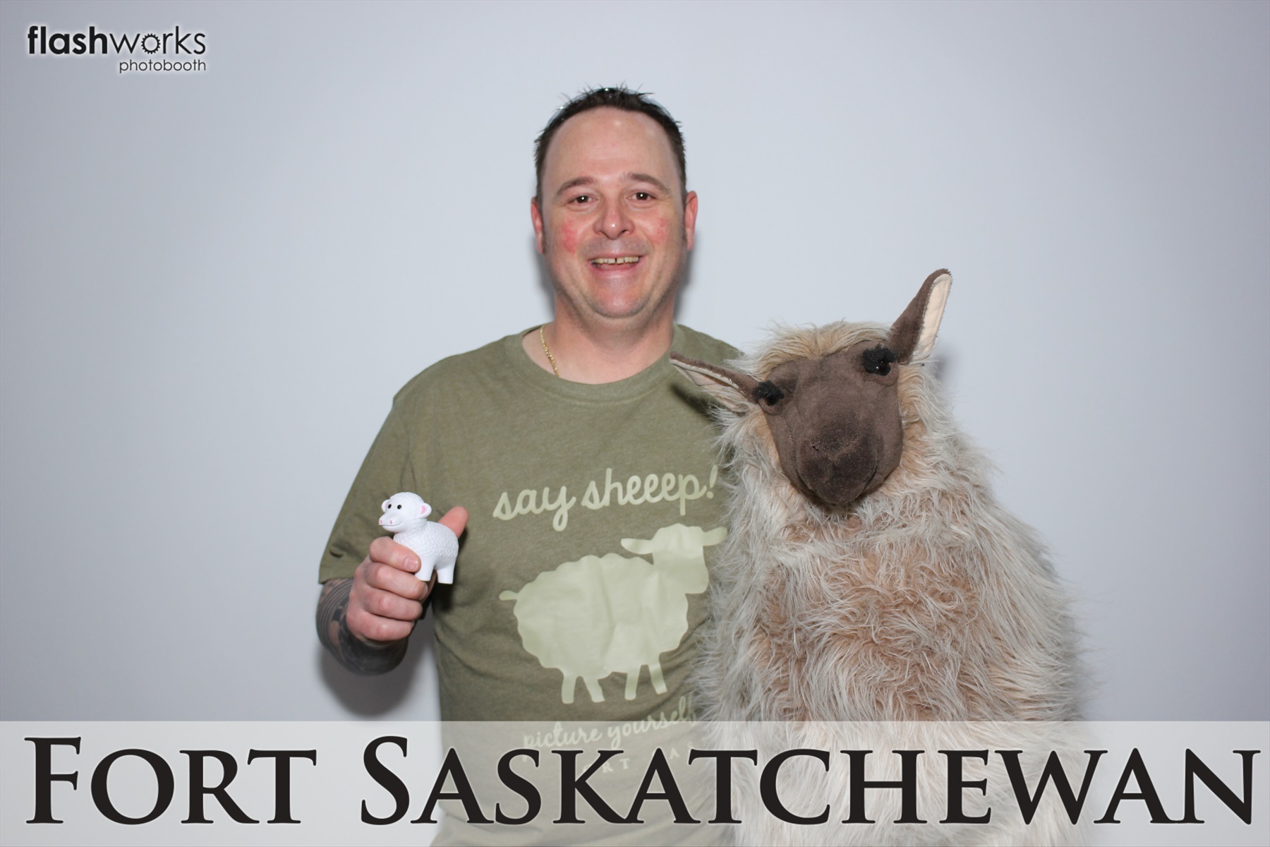 City of Fort Saskatchewan 